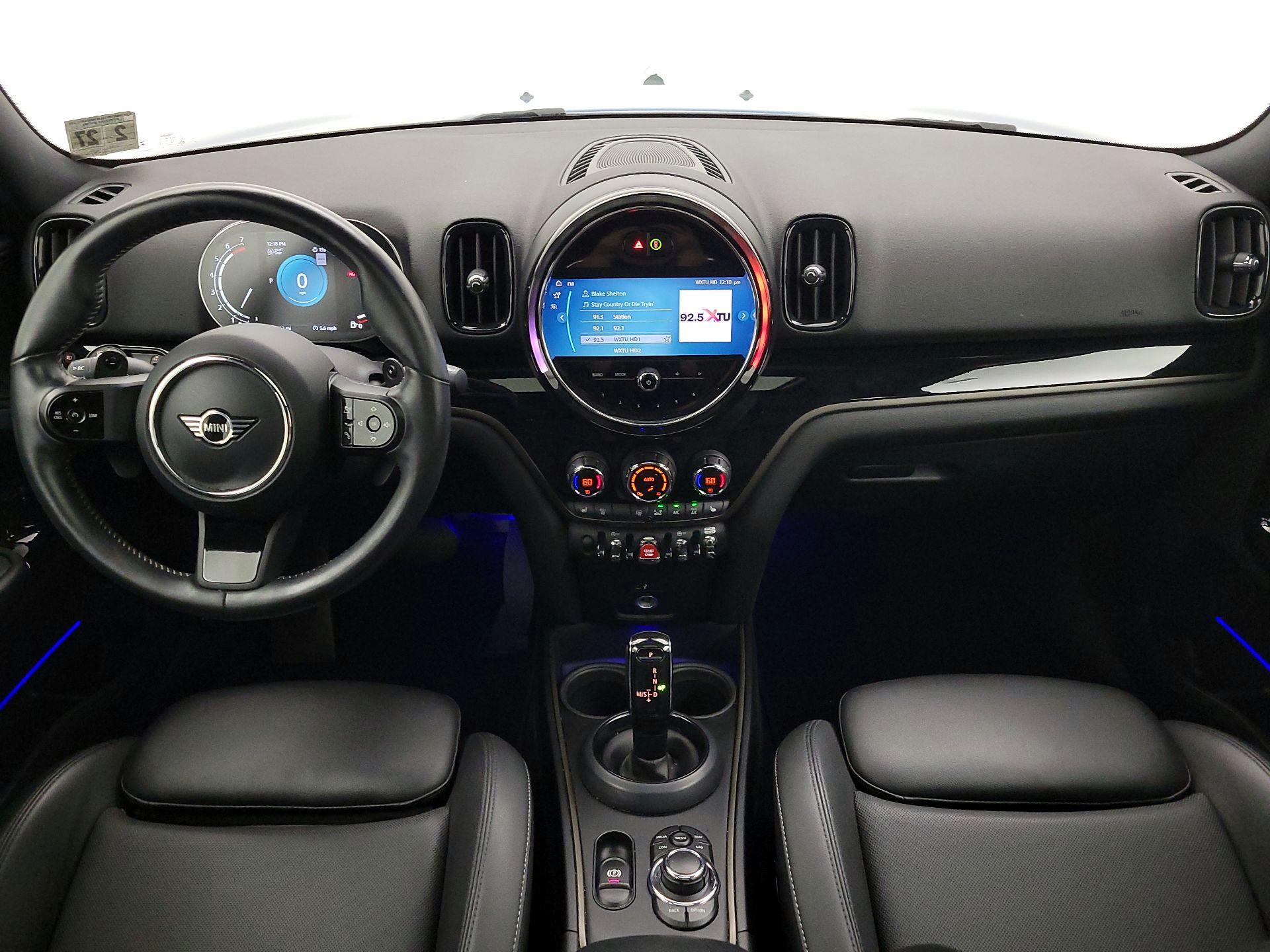Thumbnail: 2022 MINI Cooper Countryman - 9
