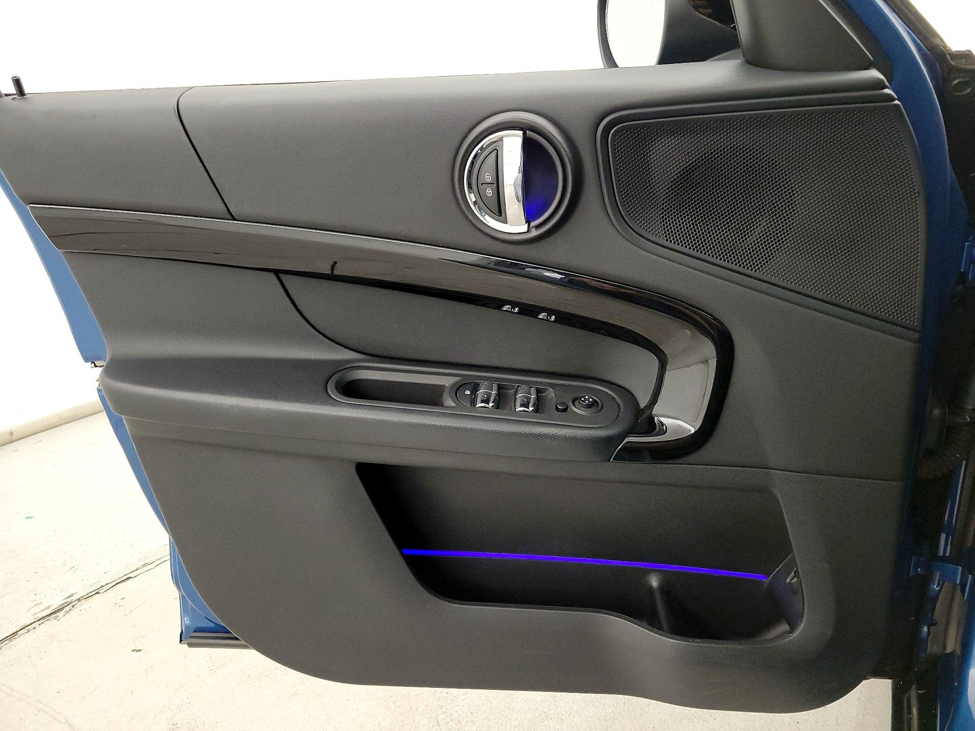 Thumbnail: 2022 MINI Cooper Countryman - 12
