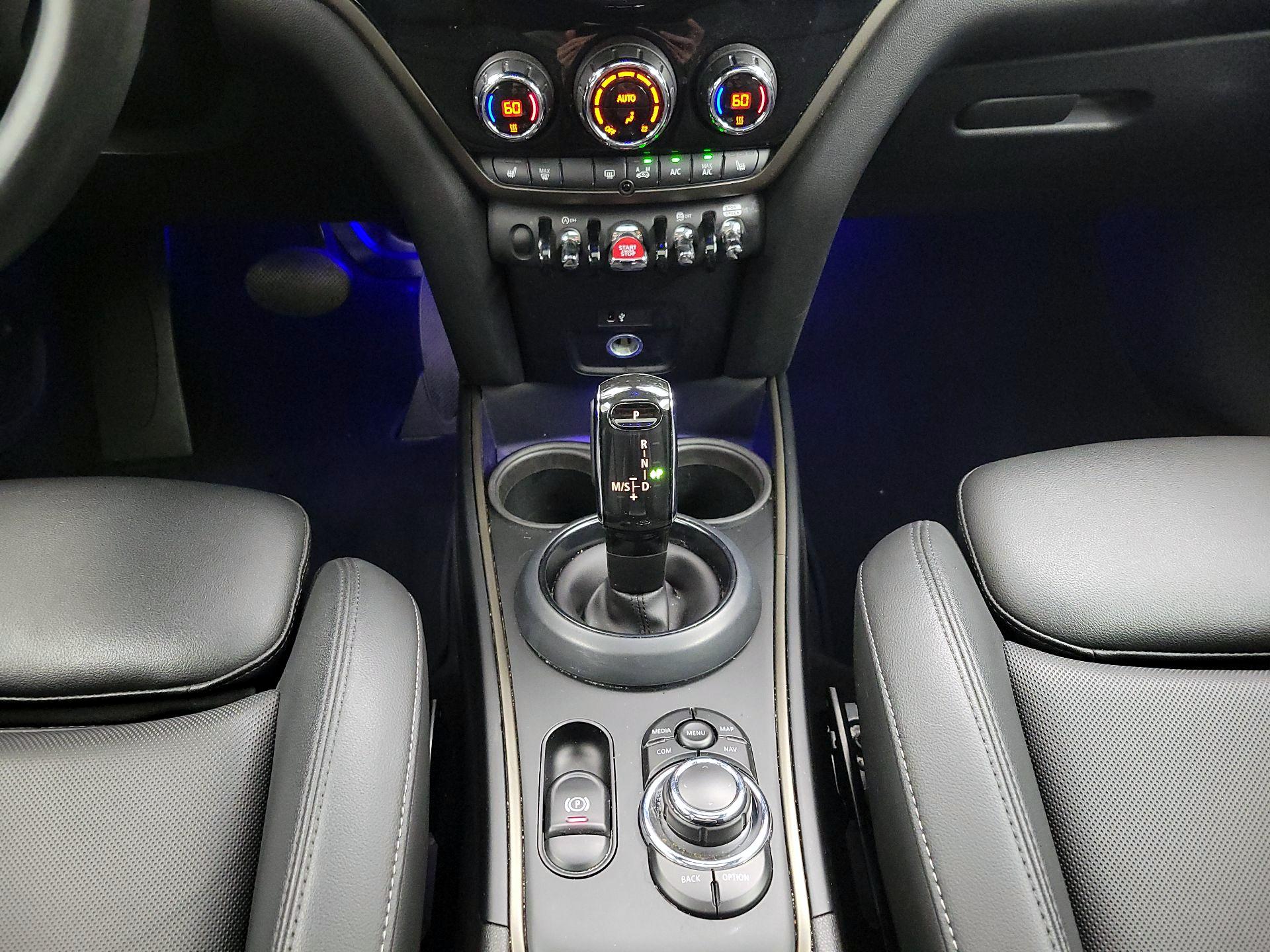 Thumbnail: 2022 MINI Cooper Countryman - 17