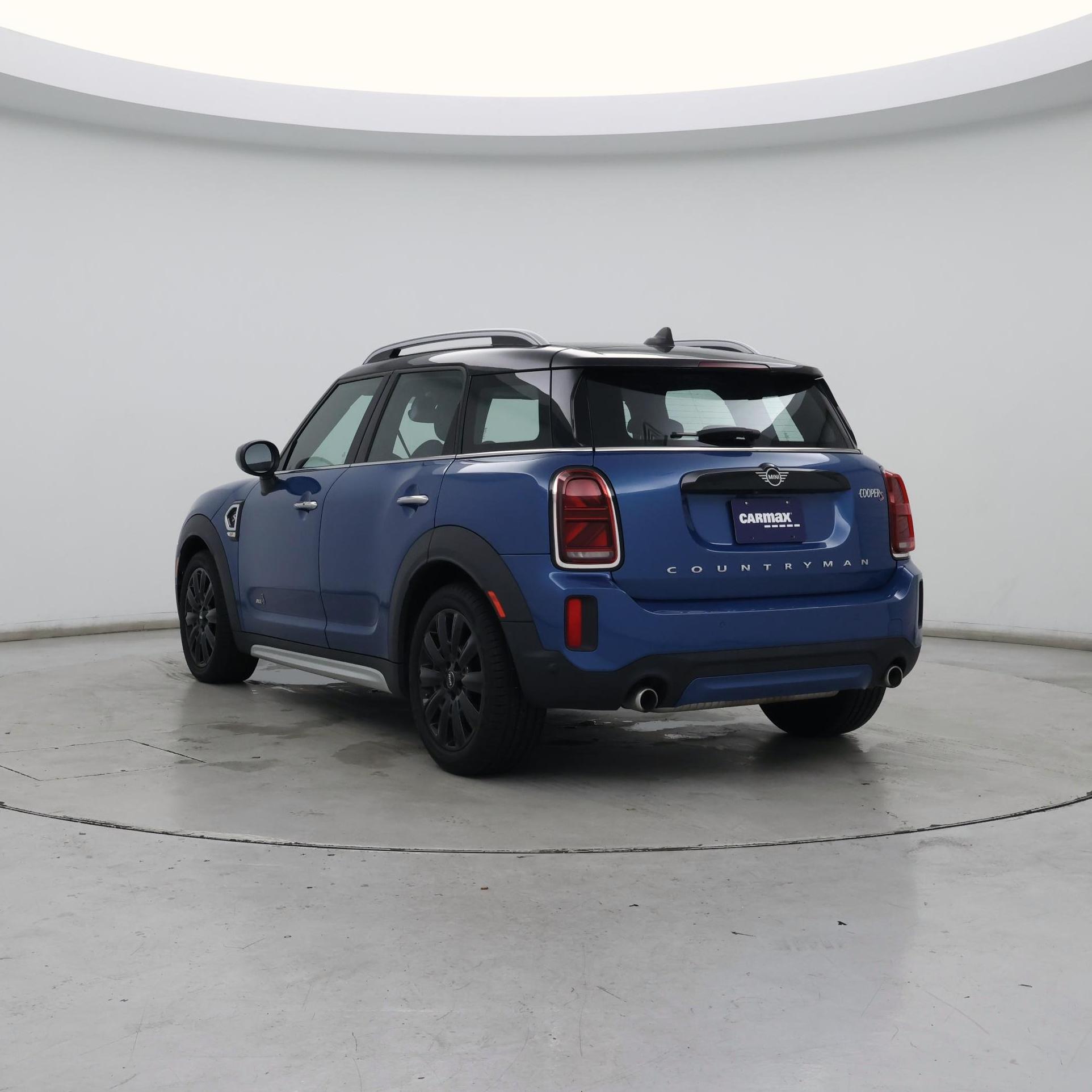Thumbnail: 2022 MINI Cooper Countryman - 2