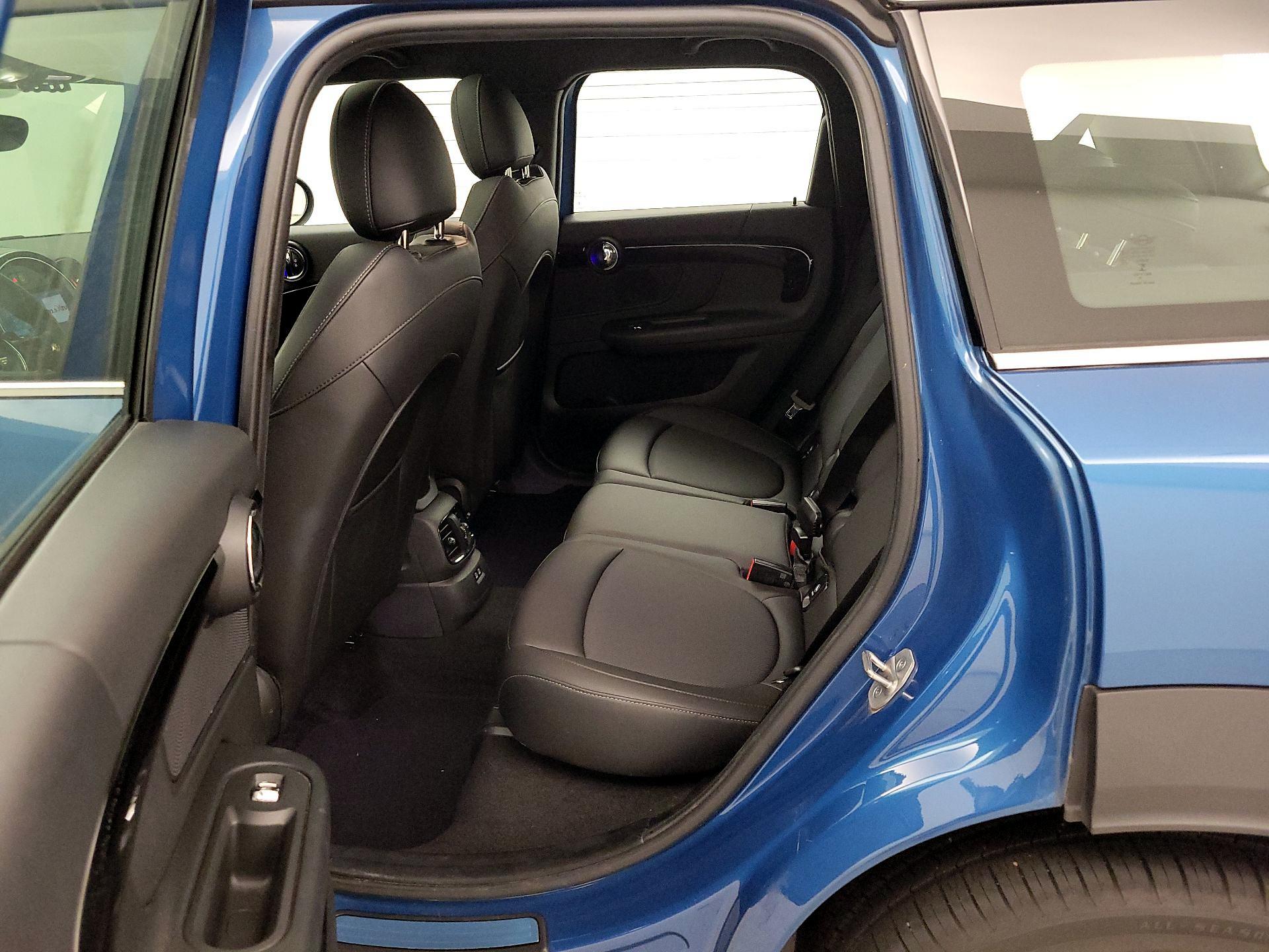 Thumbnail: 2022 MINI Cooper Countryman - 20