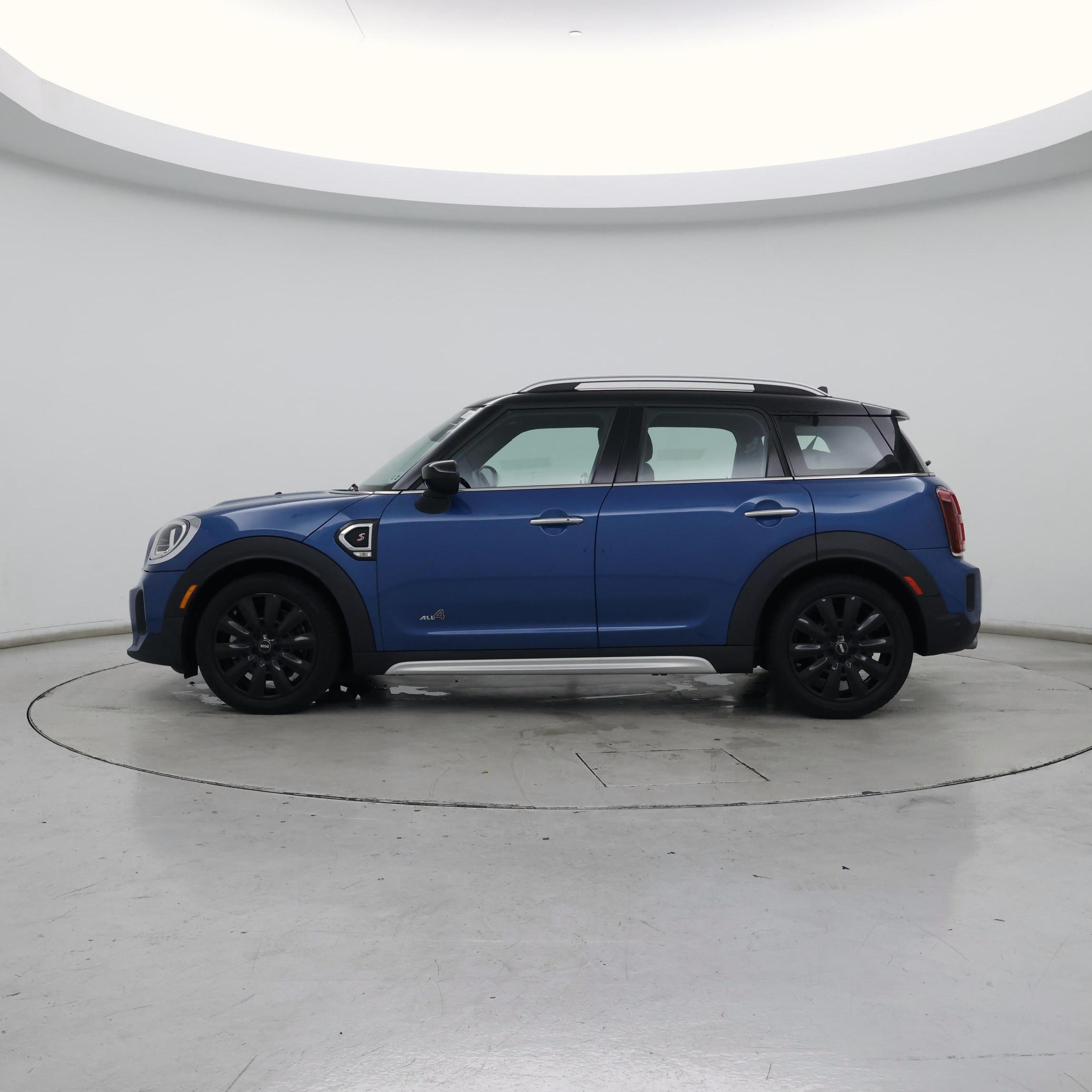Thumbnail: 2022 MINI Cooper Countryman - 3