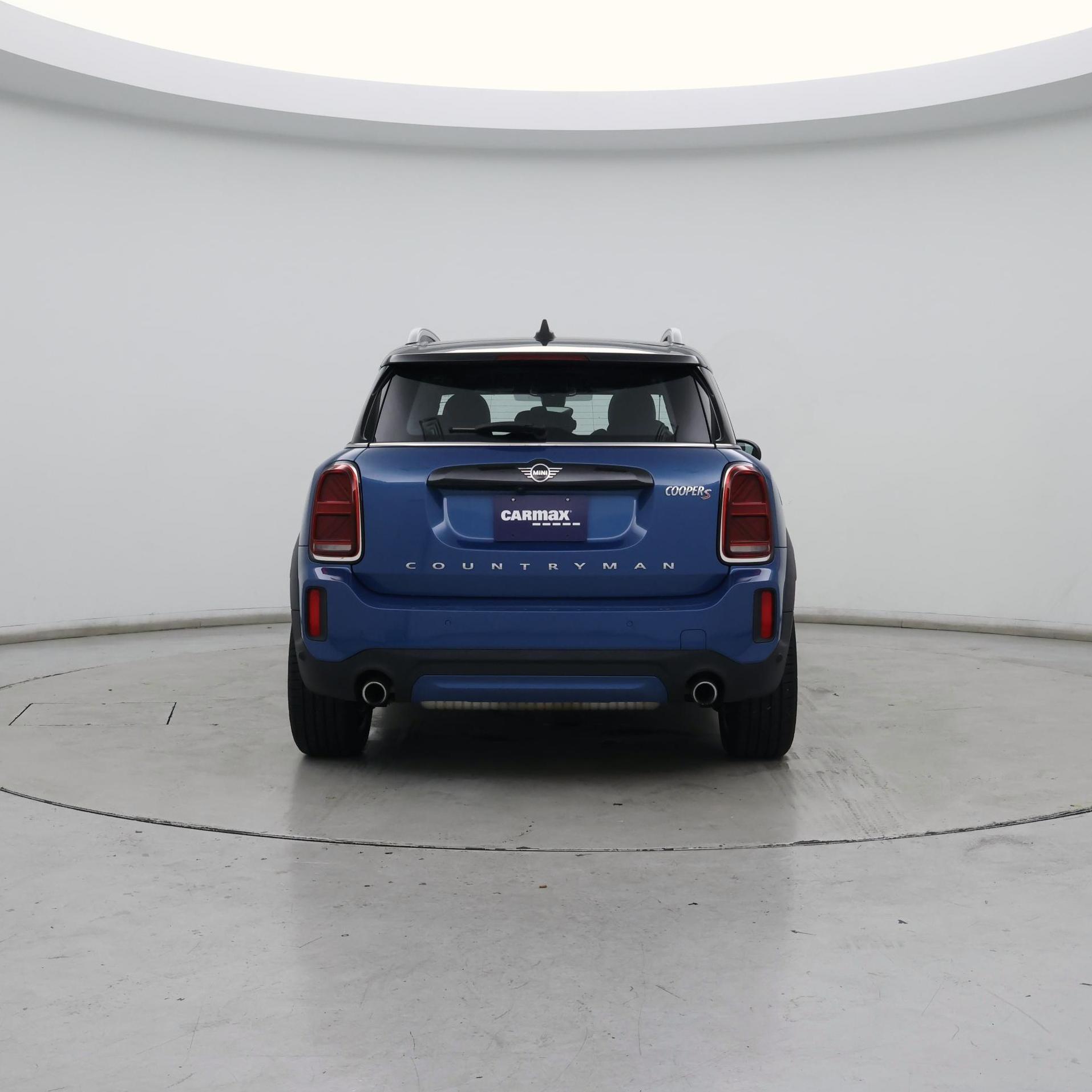 Thumbnail: 2022 MINI Cooper Countryman - 6