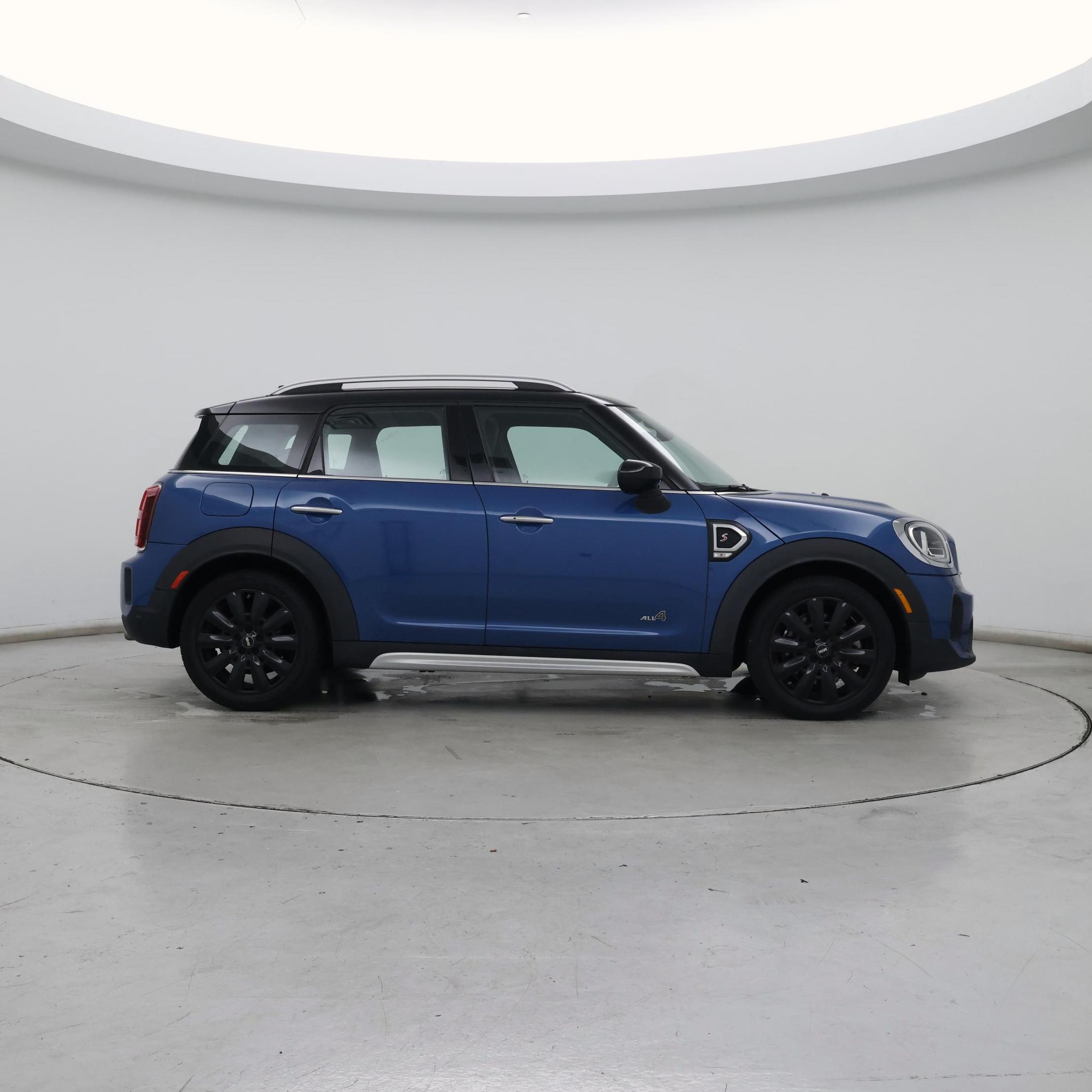 Thumbnail: 2022 MINI Cooper Countryman - 7