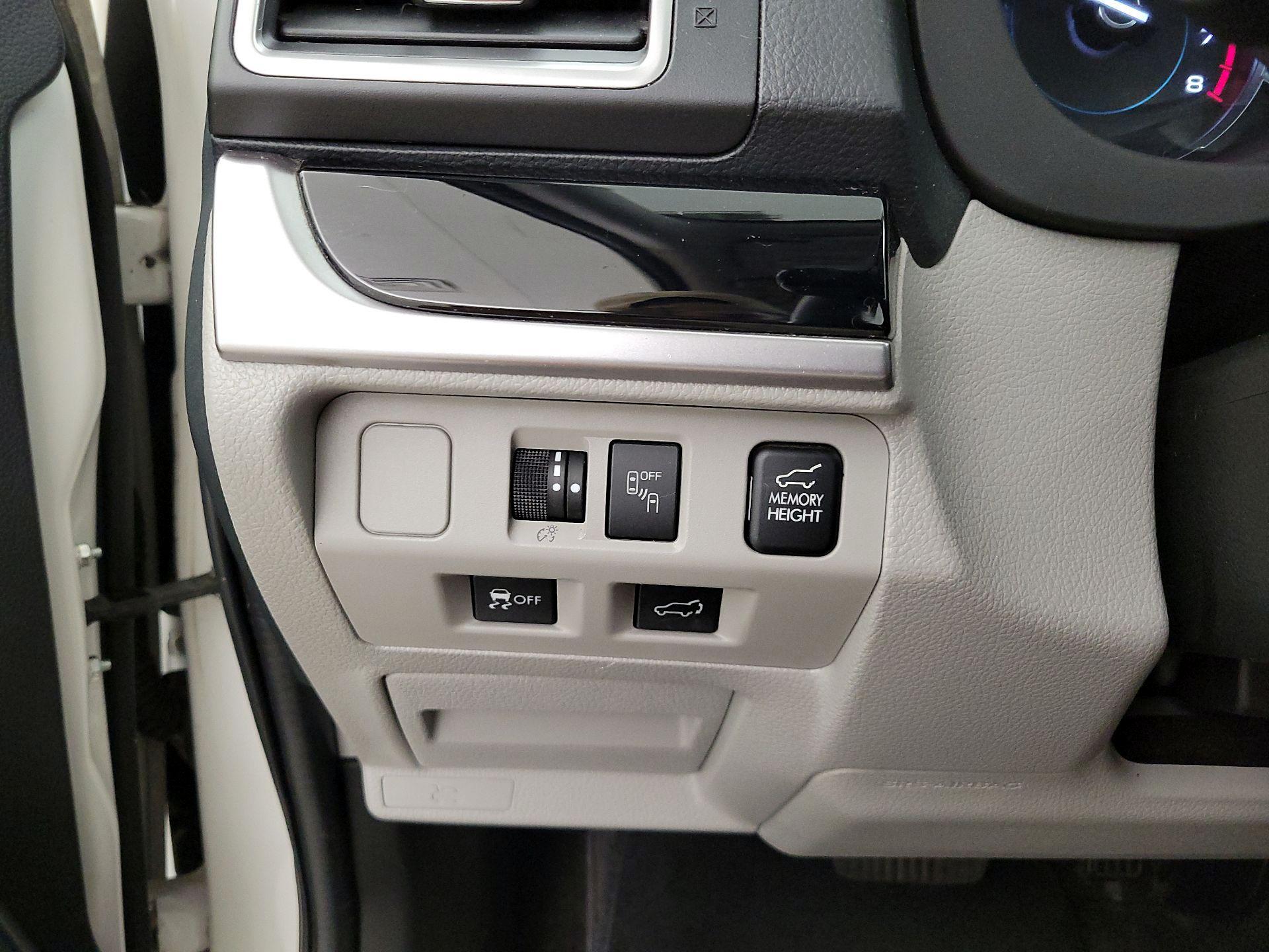 Thumbnail: 2017 Subaru Forester - 13