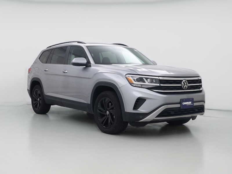 2022 Volkswagen Atlas SE -
                  Edison, NJ