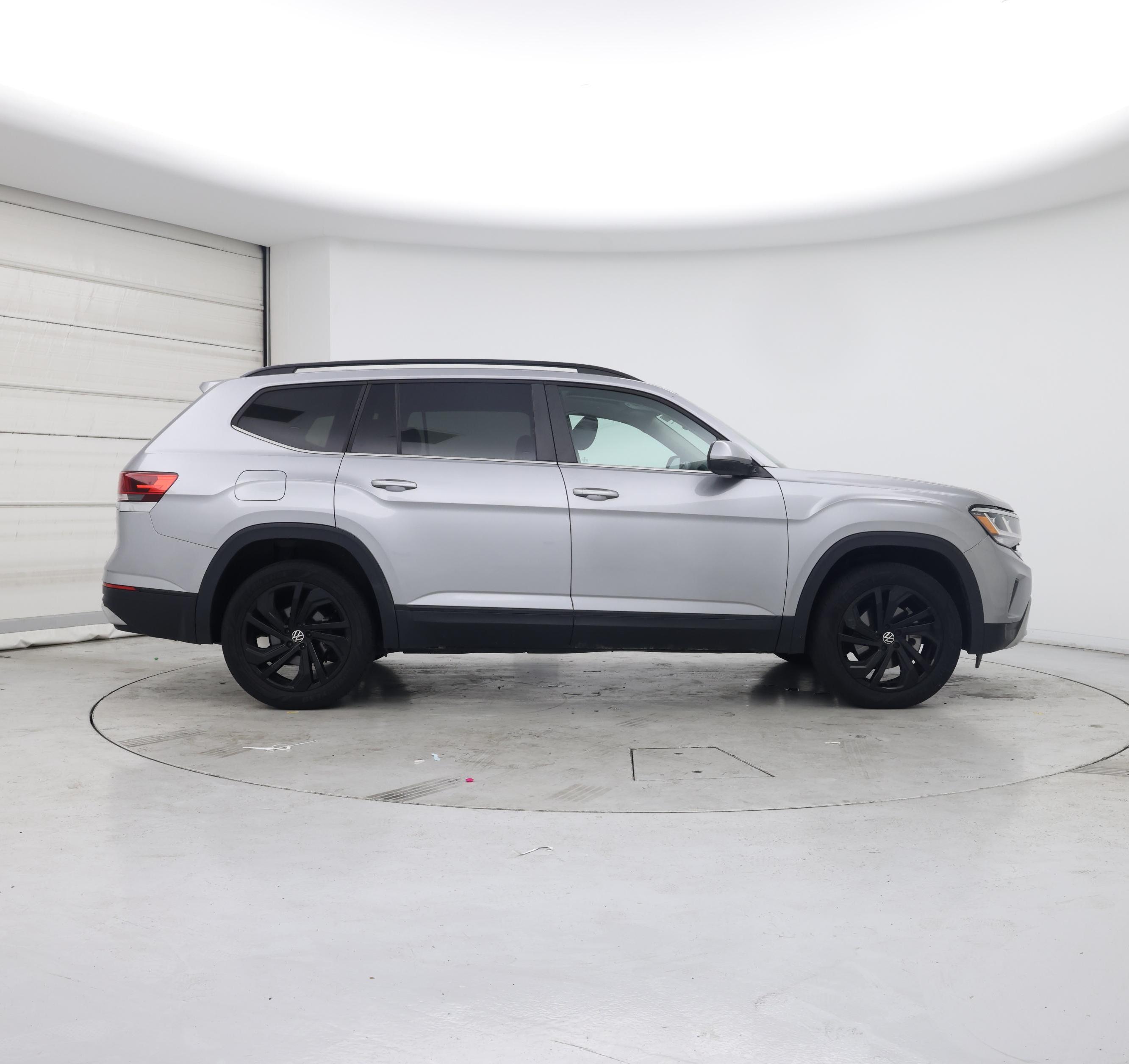 Thumbnail: 2022 Volkswagen Atlas - 7