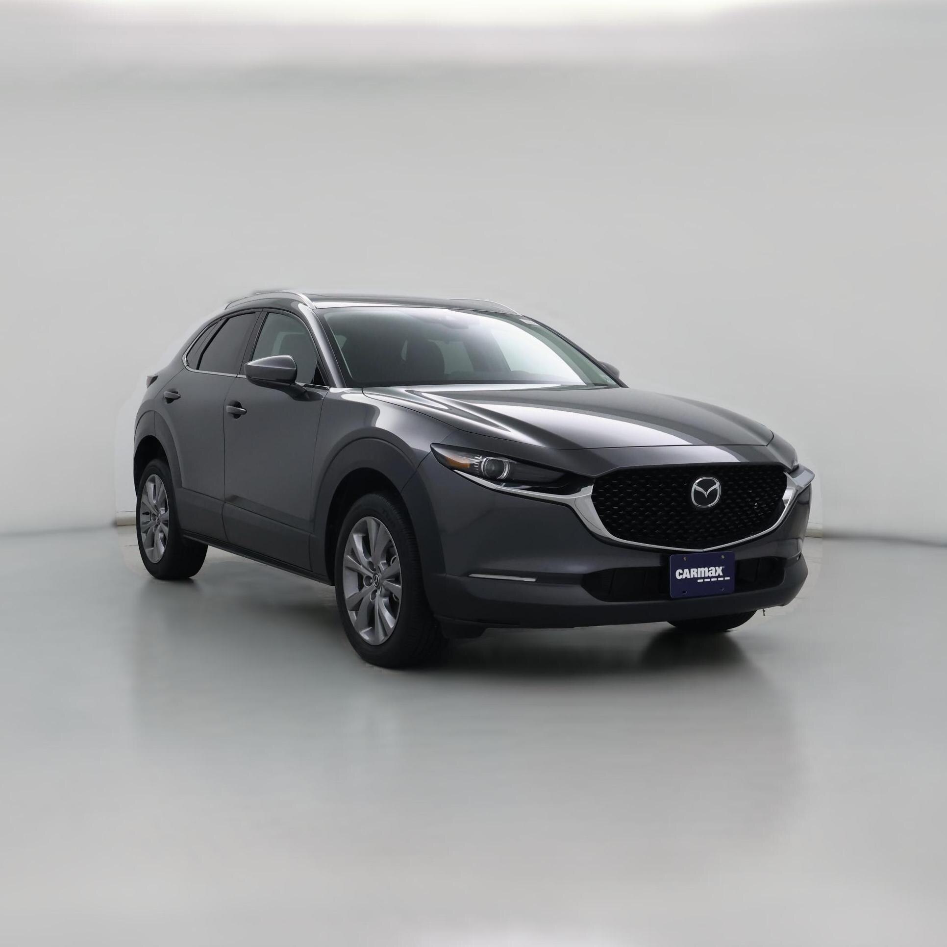 Thumbnail: 2022 Mazda CX-30 - 1