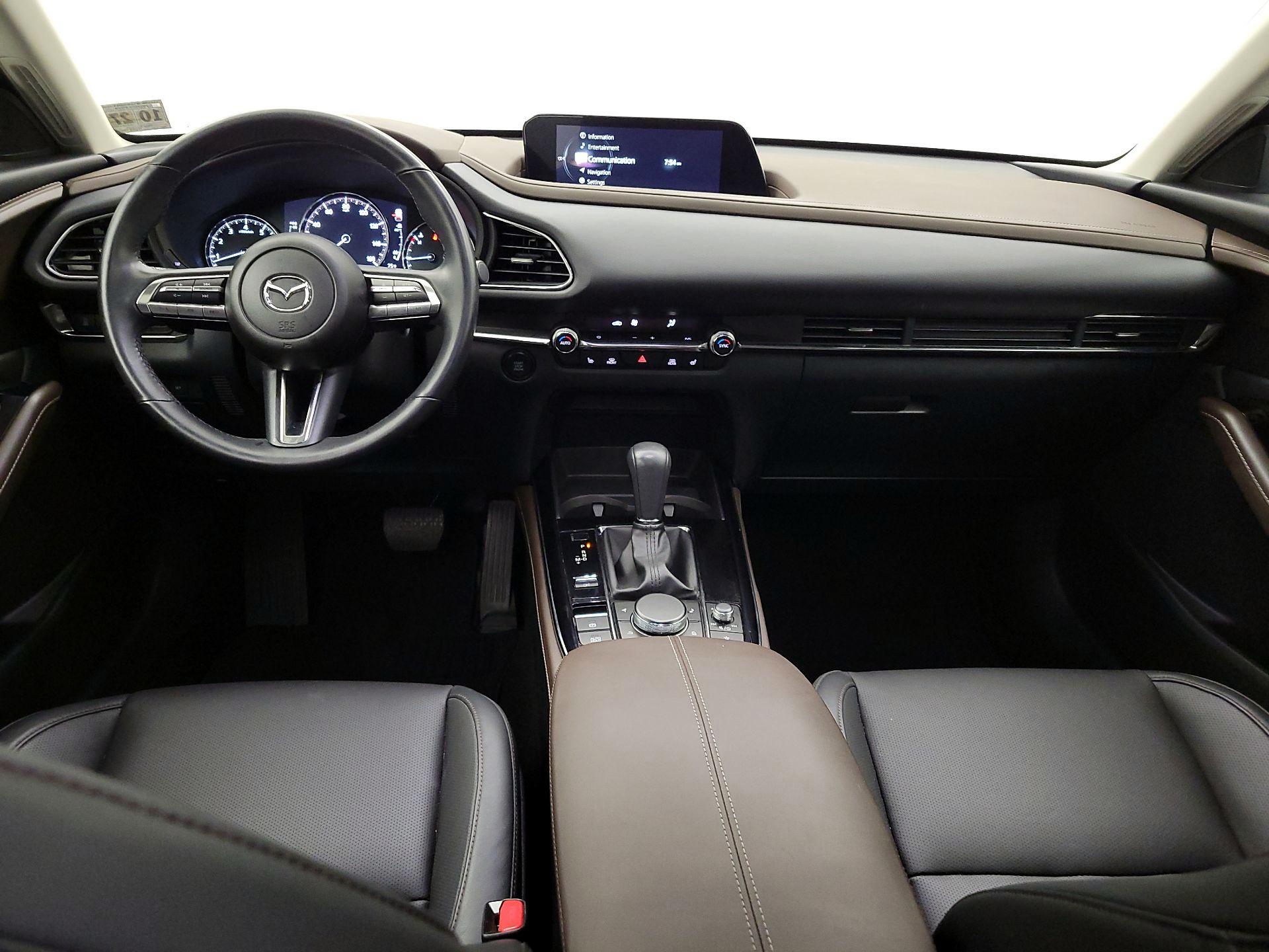 Thumbnail: 2022 Mazda CX-30 - 9