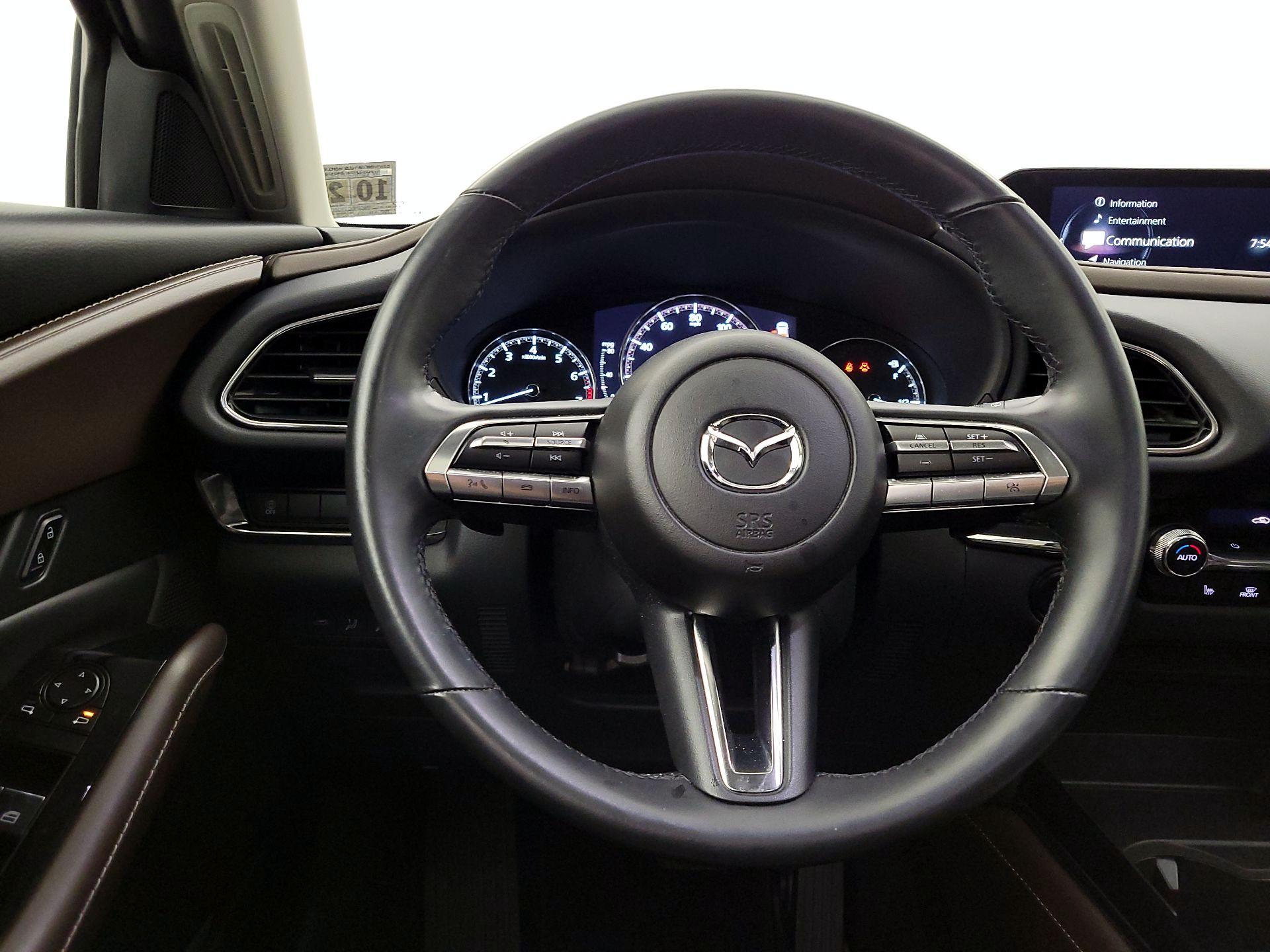 Thumbnail: 2022 Mazda CX-30 - 10