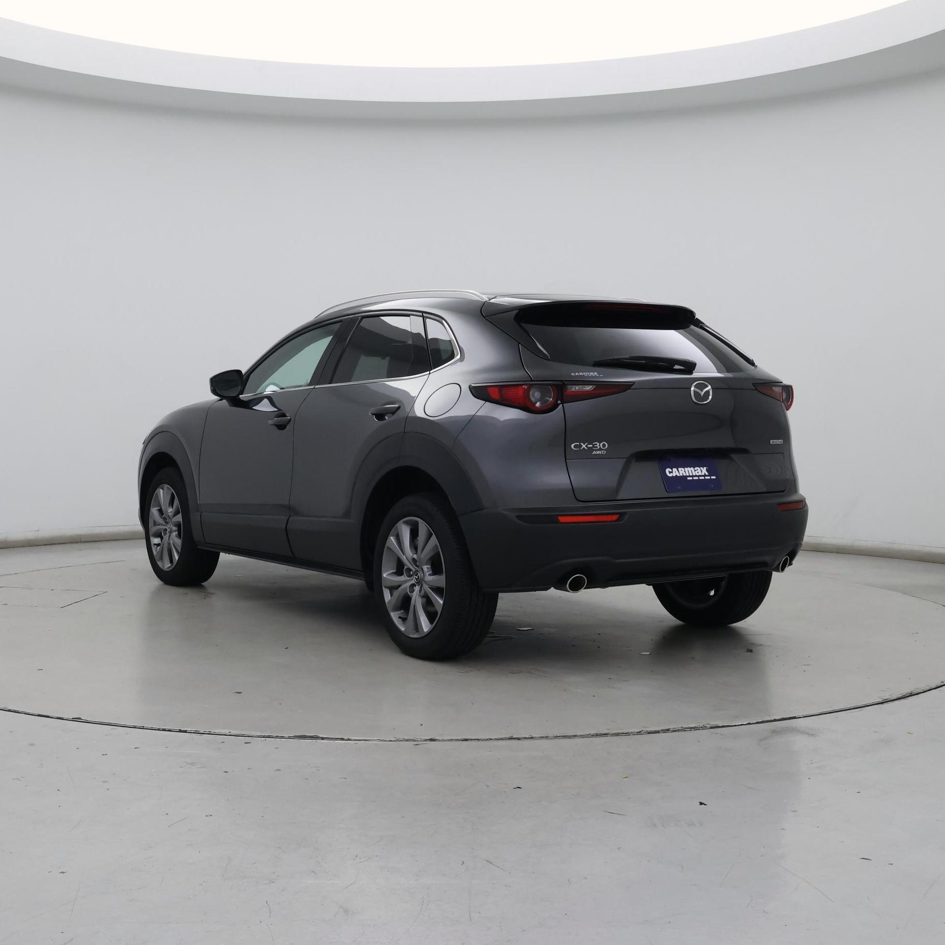 Thumbnail: 2022 Mazda CX-30 - 2