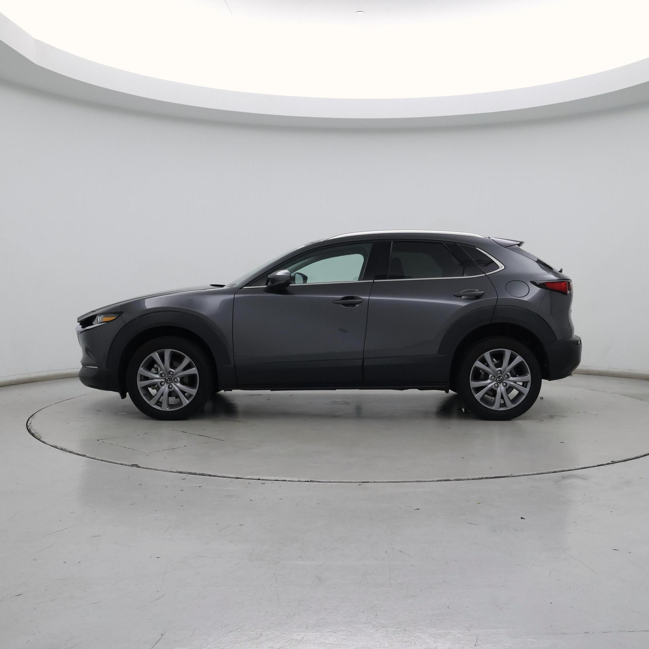 Thumbnail: 2022 Mazda CX-30 - 3