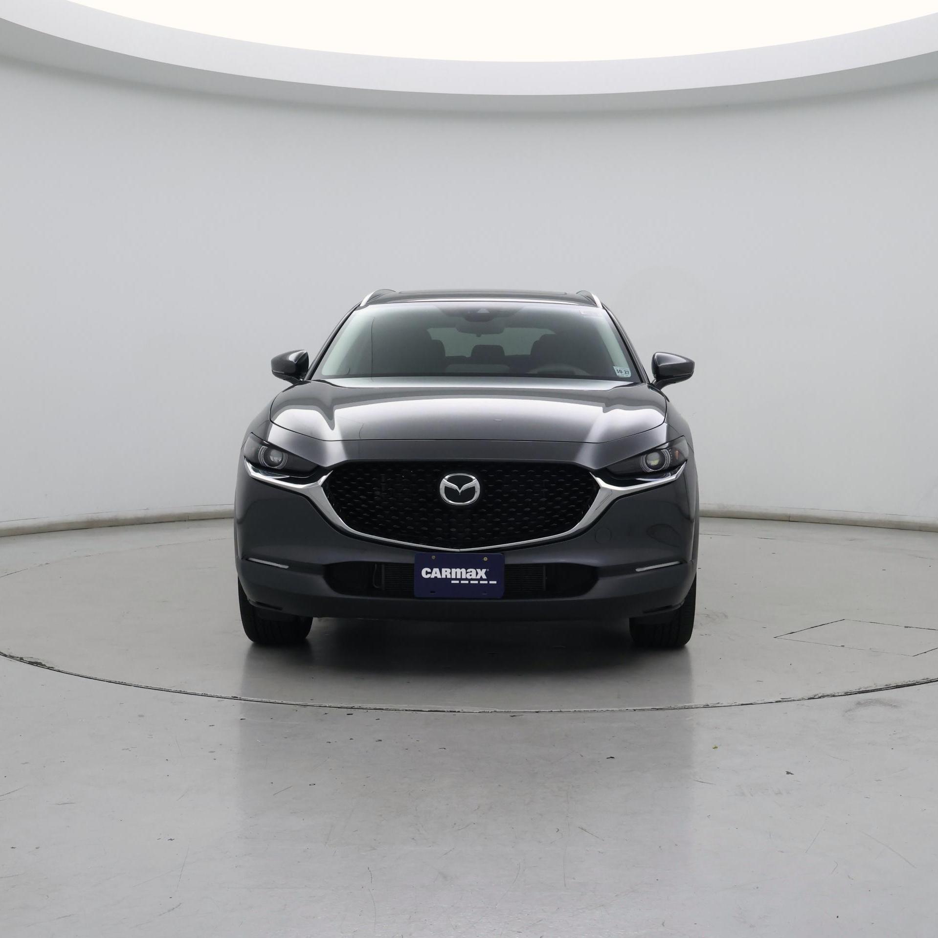 Thumbnail: 2022 Mazda CX-30 - 5