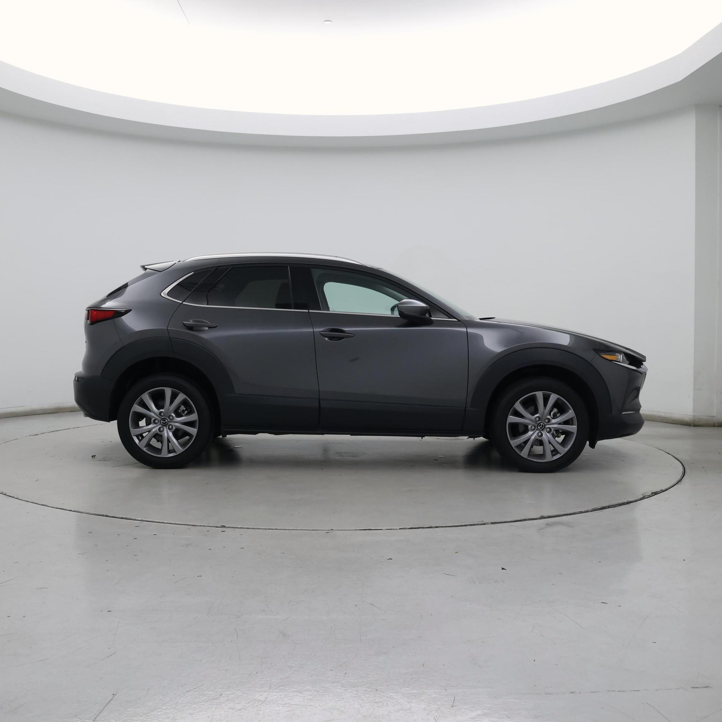 Thumbnail: 2022 Mazda CX-30 - 7