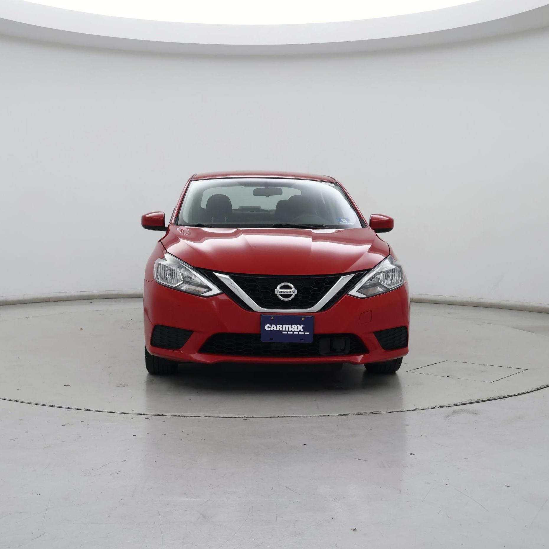 Thumbnail: 2018 Nissan Sentra - 5