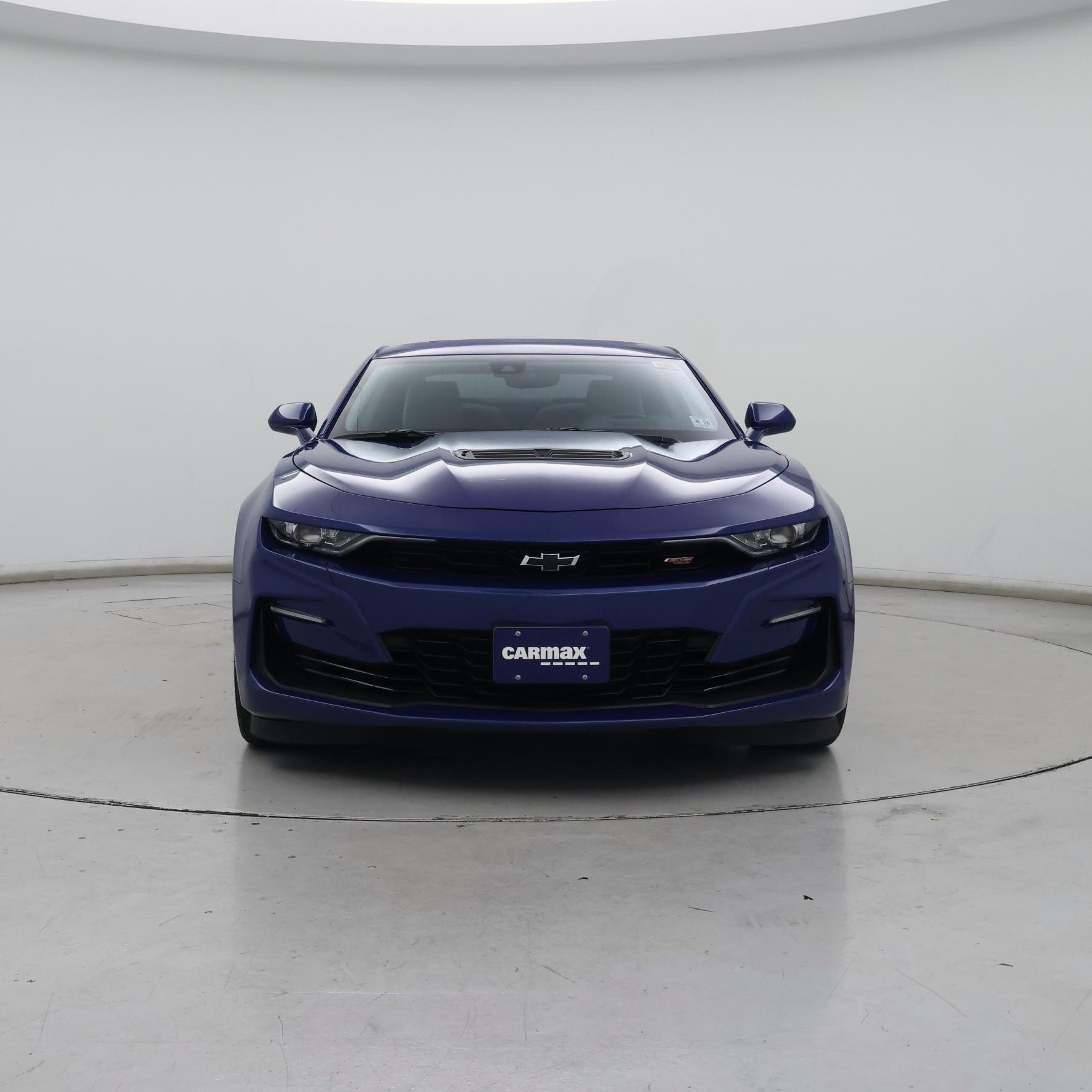 Thumbnail: 2021 Chevrolet Camaro - 5
