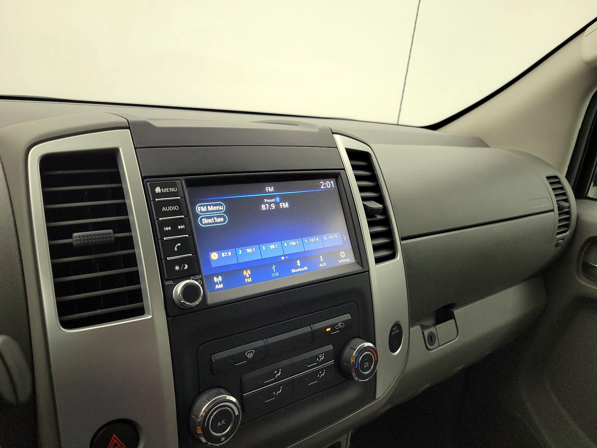 Thumbnail: 2019 Nissan Frontier - 14