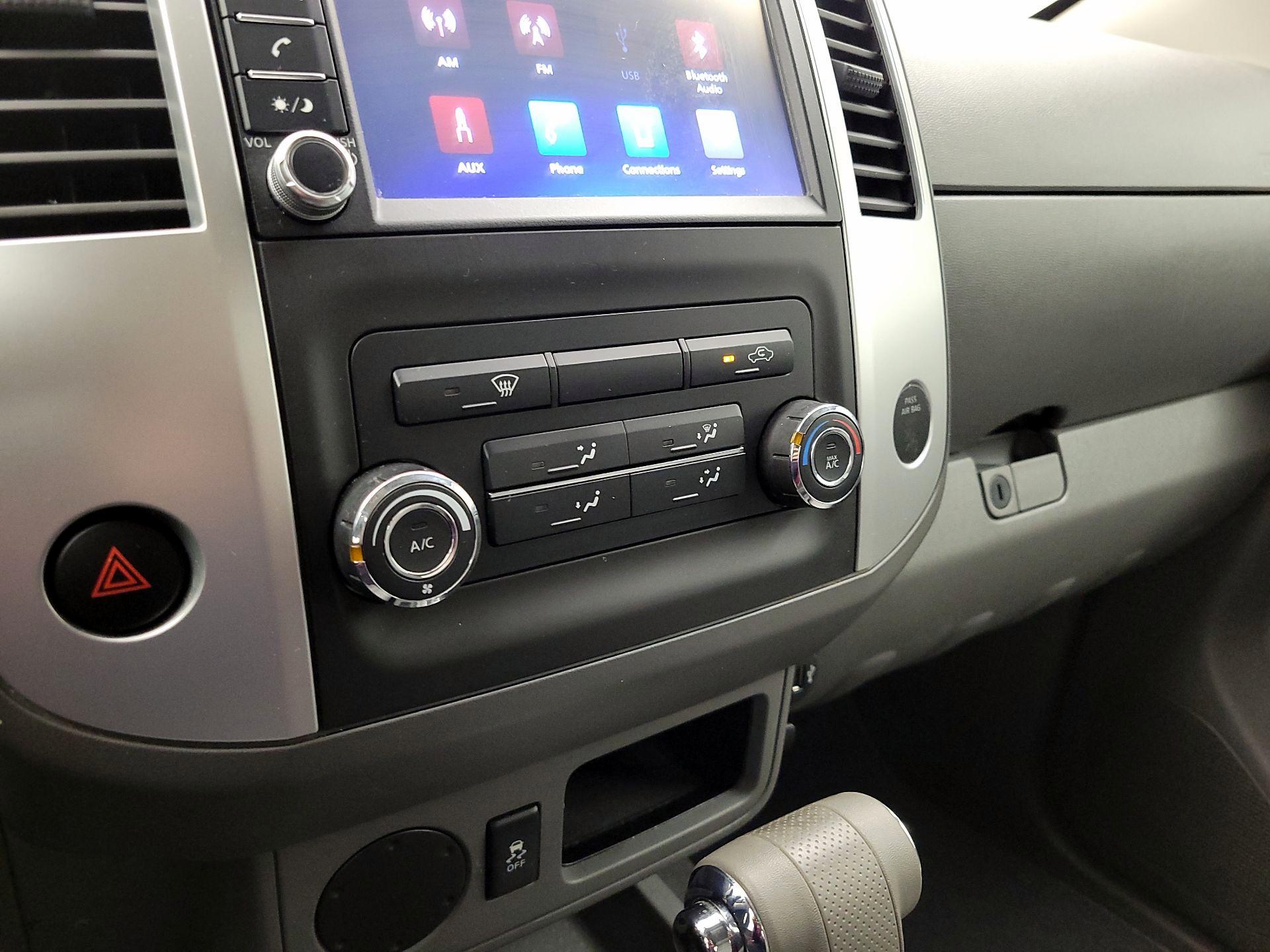 Thumbnail: 2019 Nissan Frontier - 15