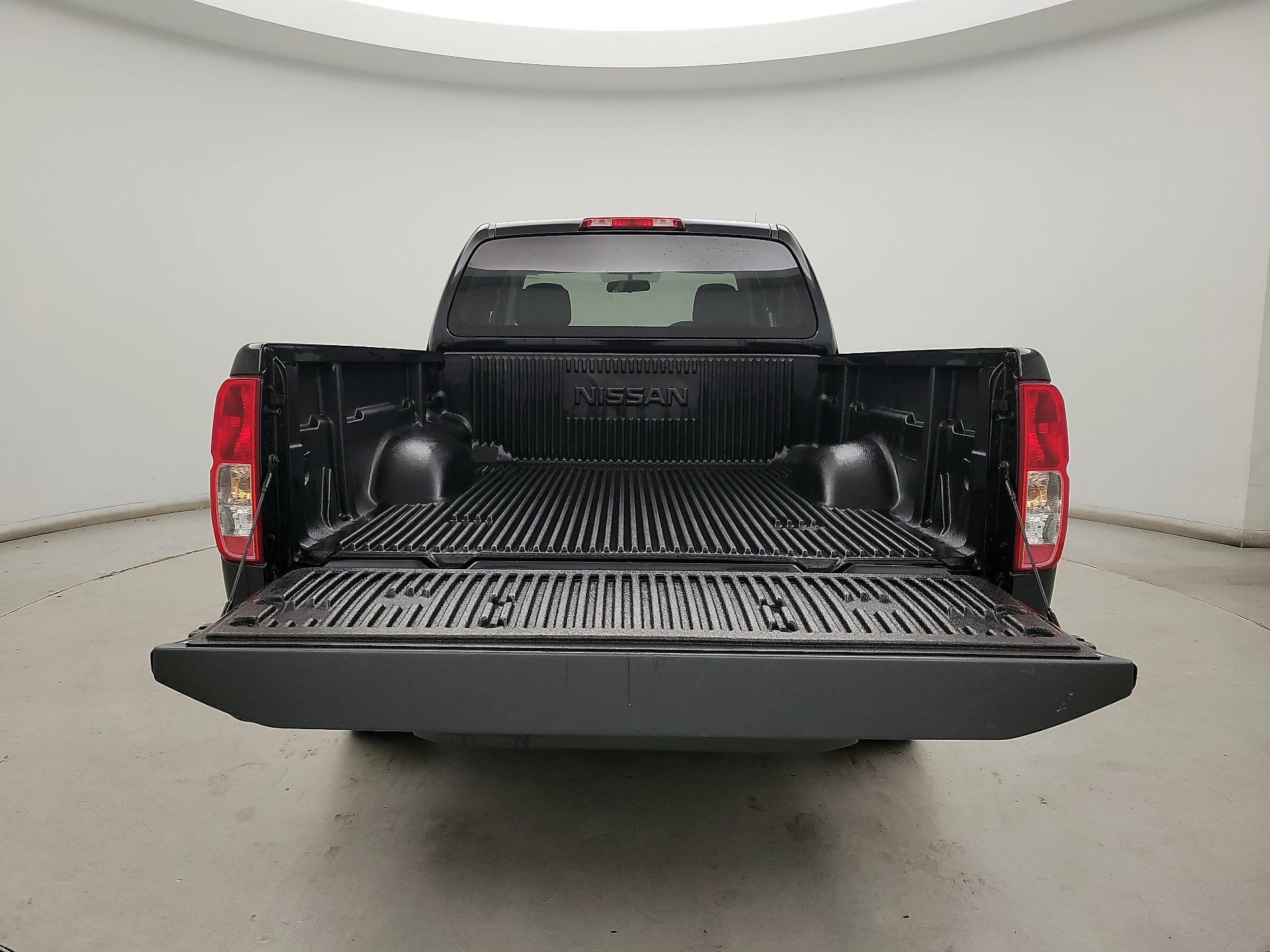Thumbnail: 2019 Nissan Frontier - 19
