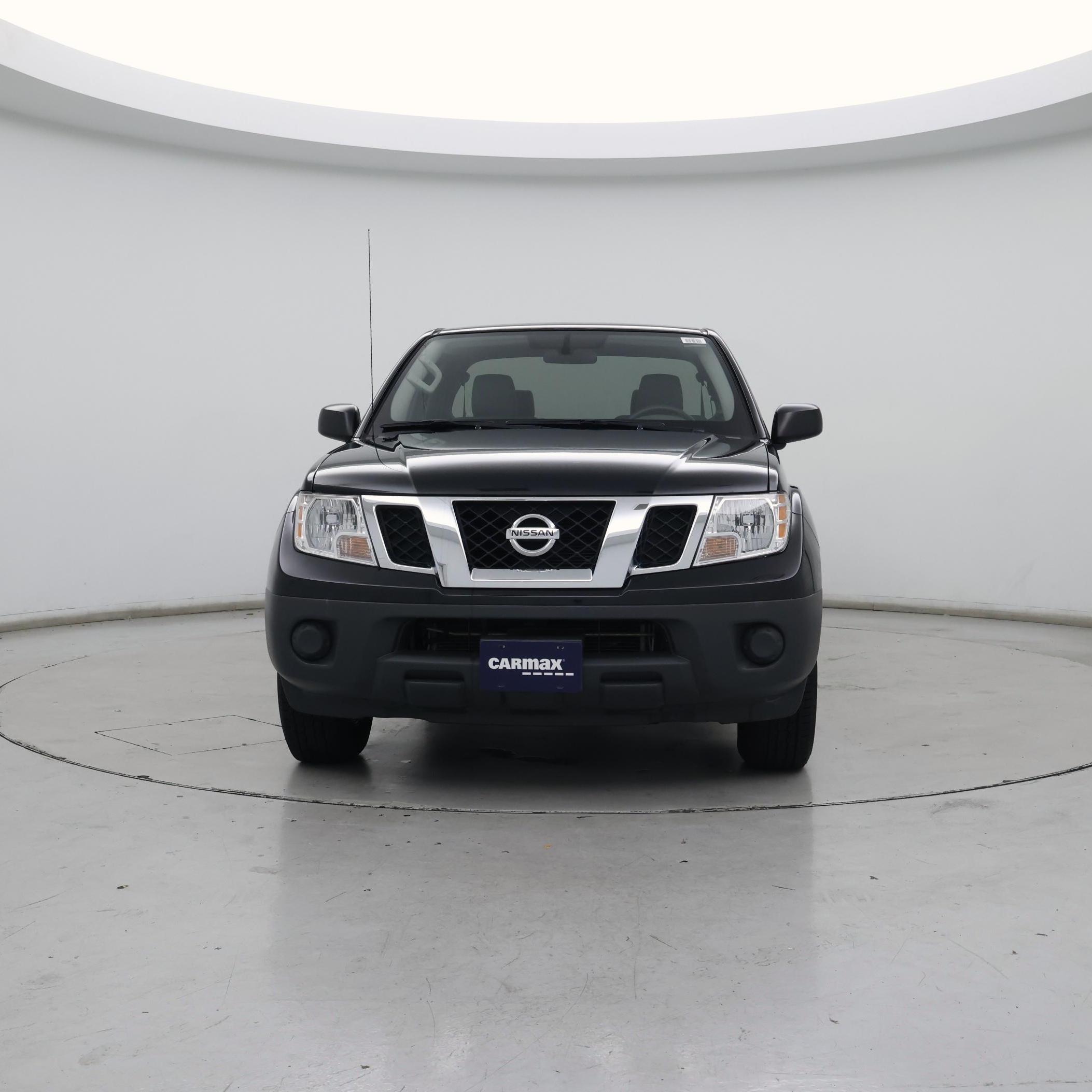 Thumbnail: 2019 Nissan Frontier - 5