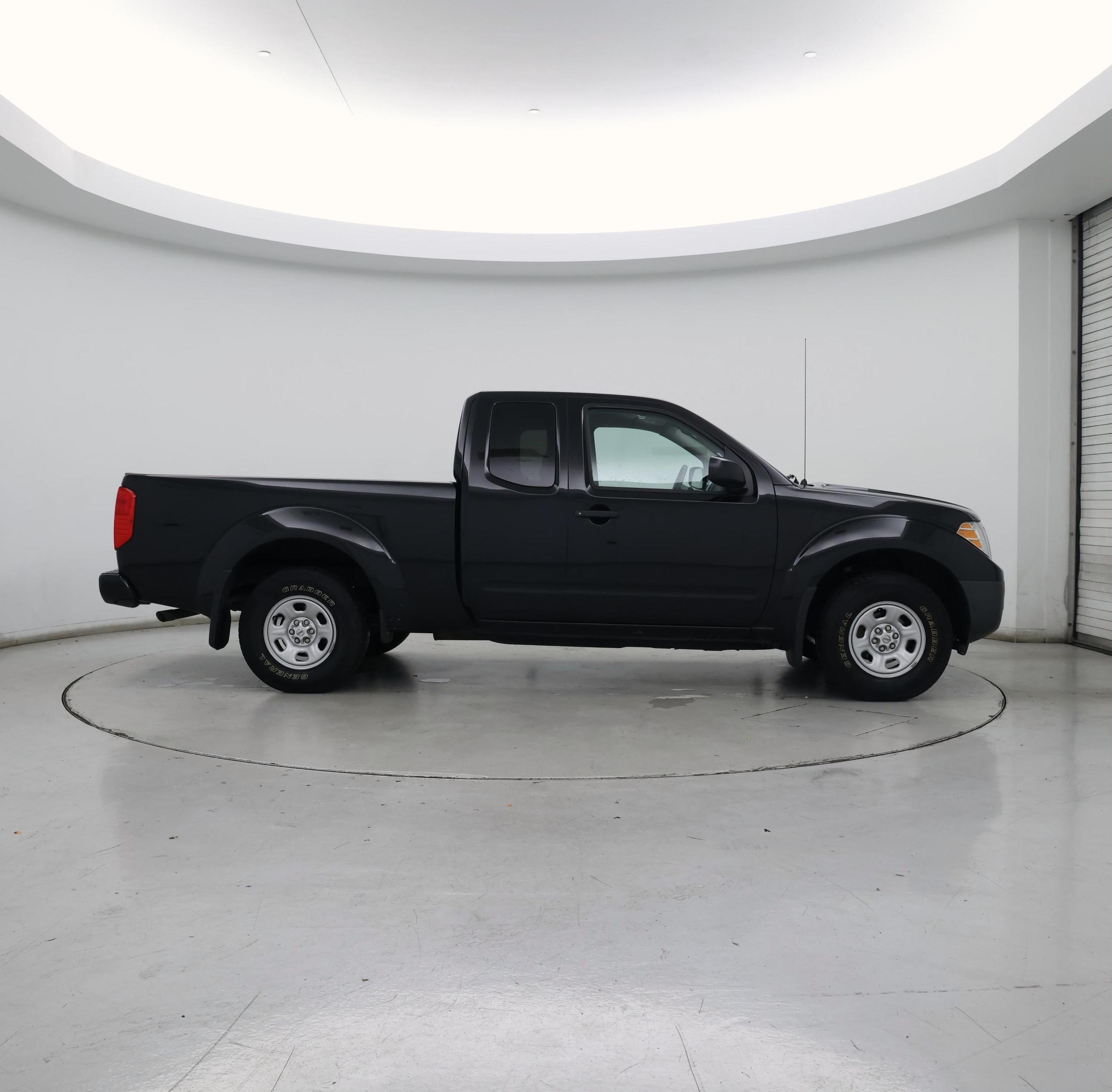 Thumbnail: 2019 Nissan Frontier - 7
