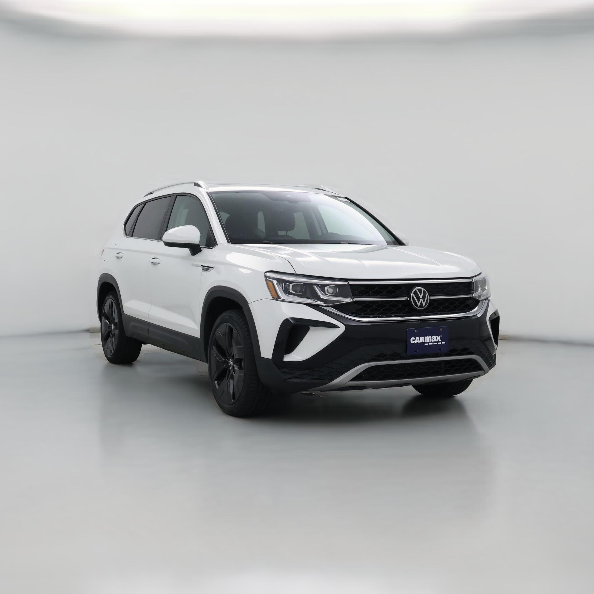 Thumbnail: 2023 Volkswagen Taos - 1