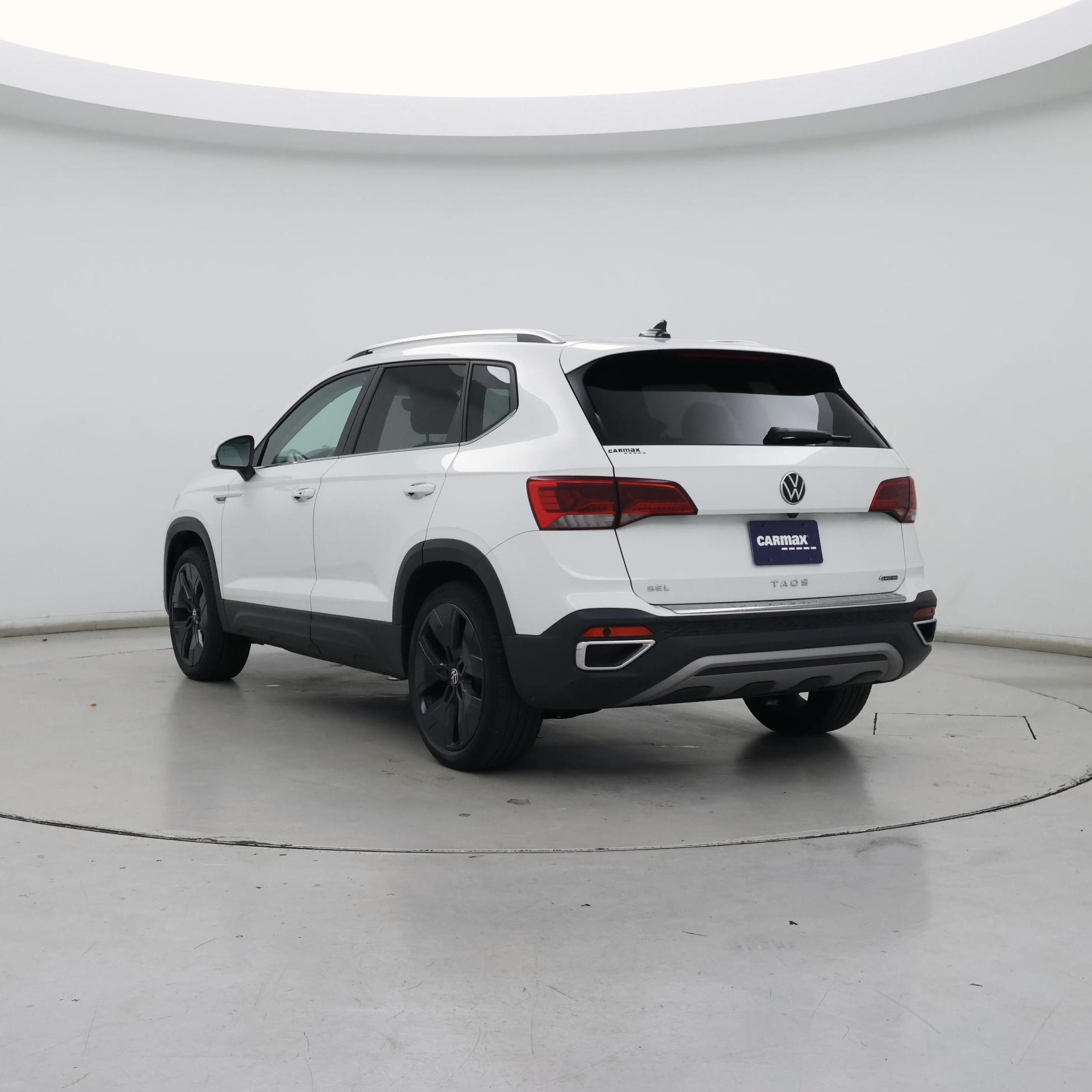 Thumbnail: 2023 Volkswagen Taos - 2