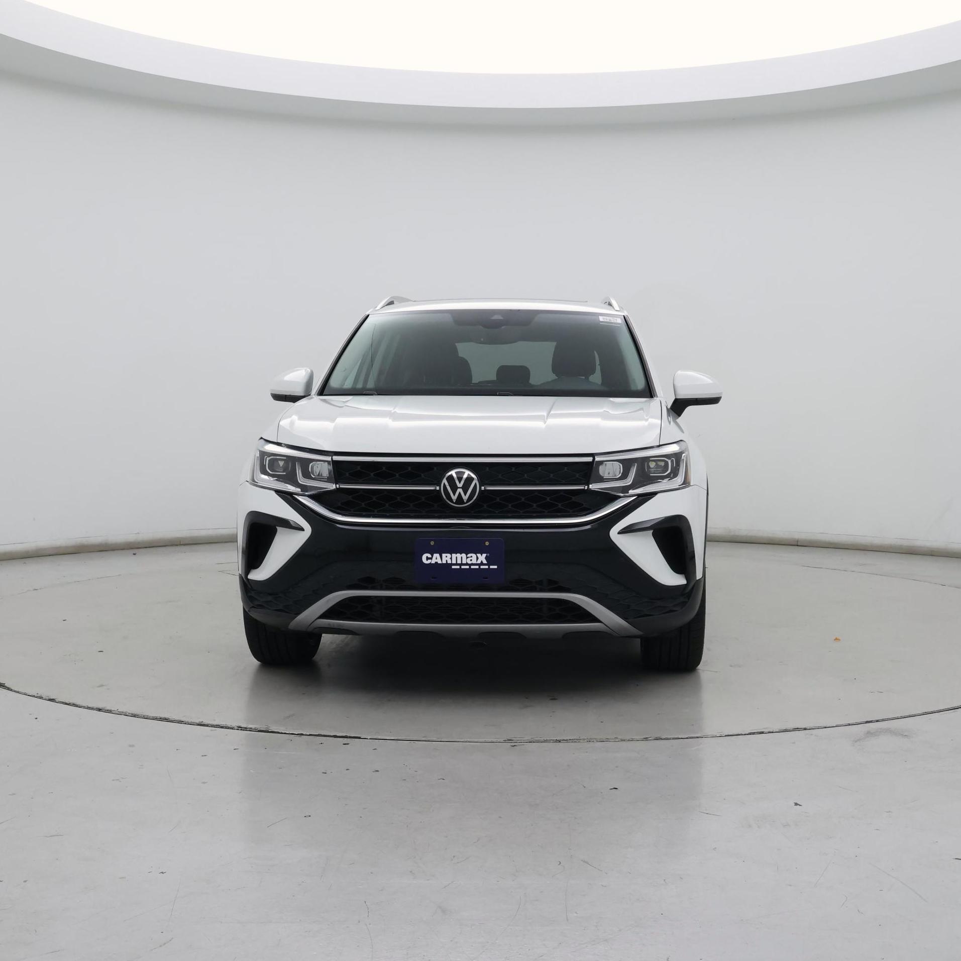 Thumbnail: 2023 Volkswagen Taos - 5