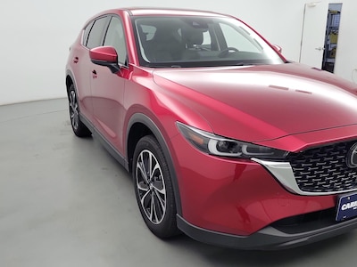 2023 Mazda CX-5 2.5 S Premium Package