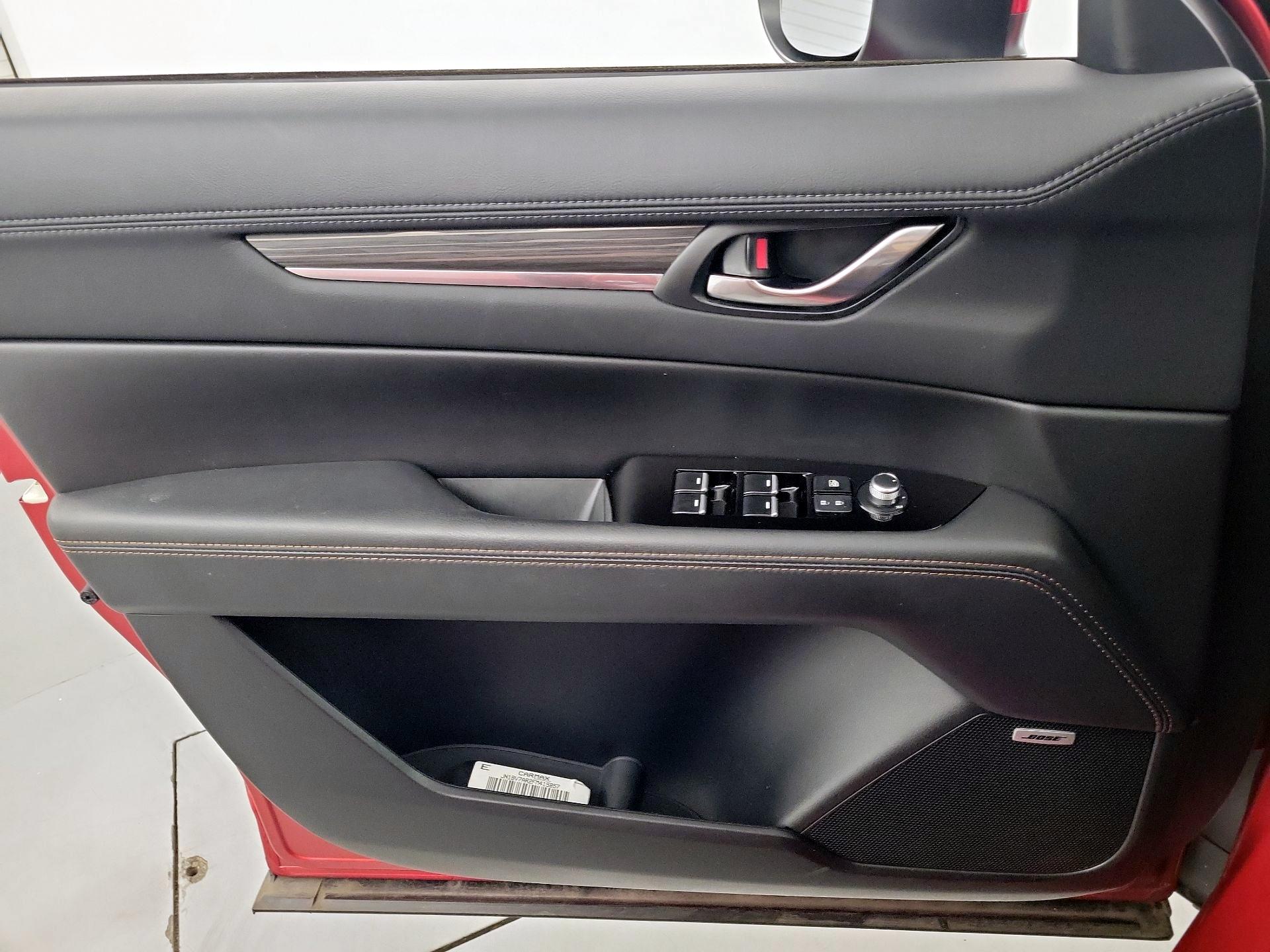 Thumbnail: 2023 Mazda CX-5 - 10