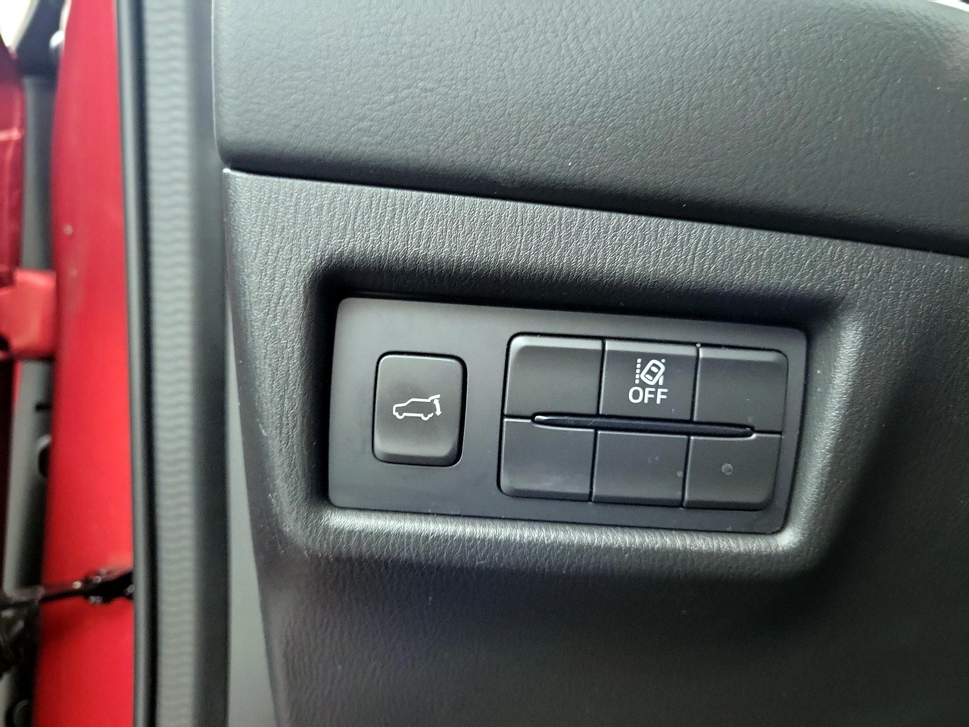 Thumbnail: 2023 Mazda CX-5 - 11