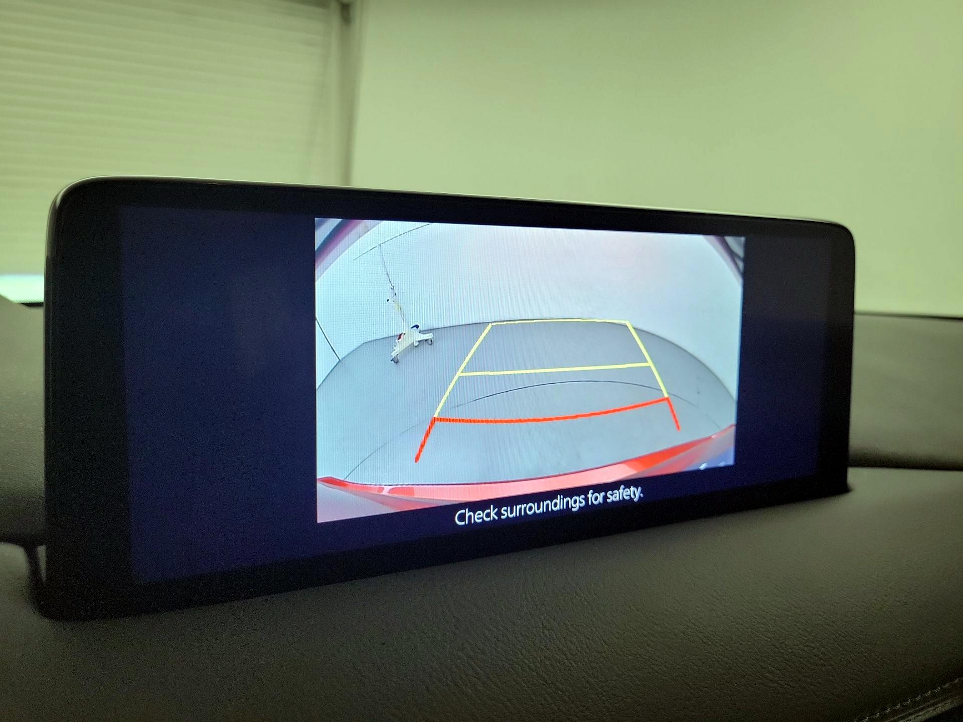 Thumbnail: 2023 Mazda CX-5 - 12