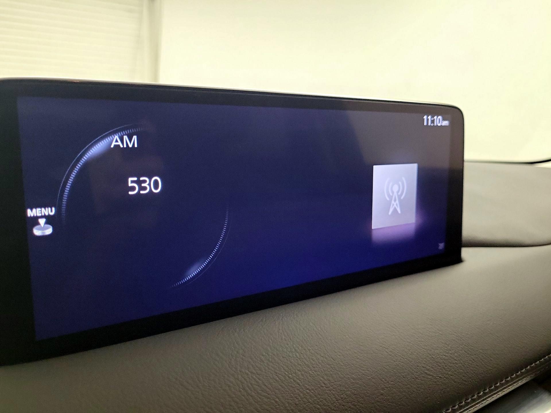 Thumbnail: 2023 Mazda CX-5 - 13