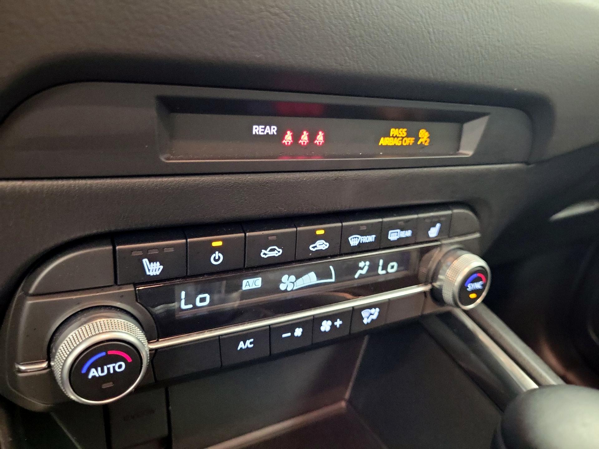 Thumbnail: 2023 Mazda CX-5 - 14