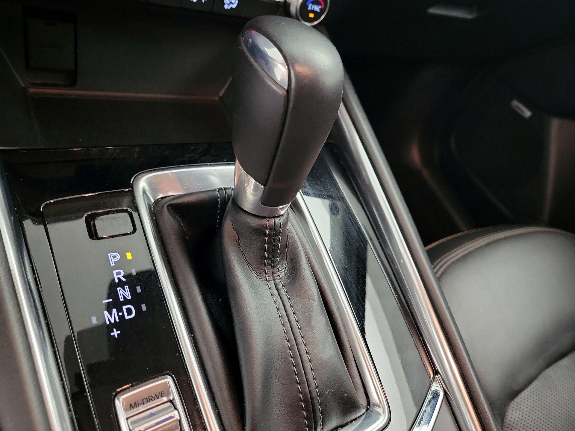 Thumbnail: 2023 Mazda CX-5 - 15