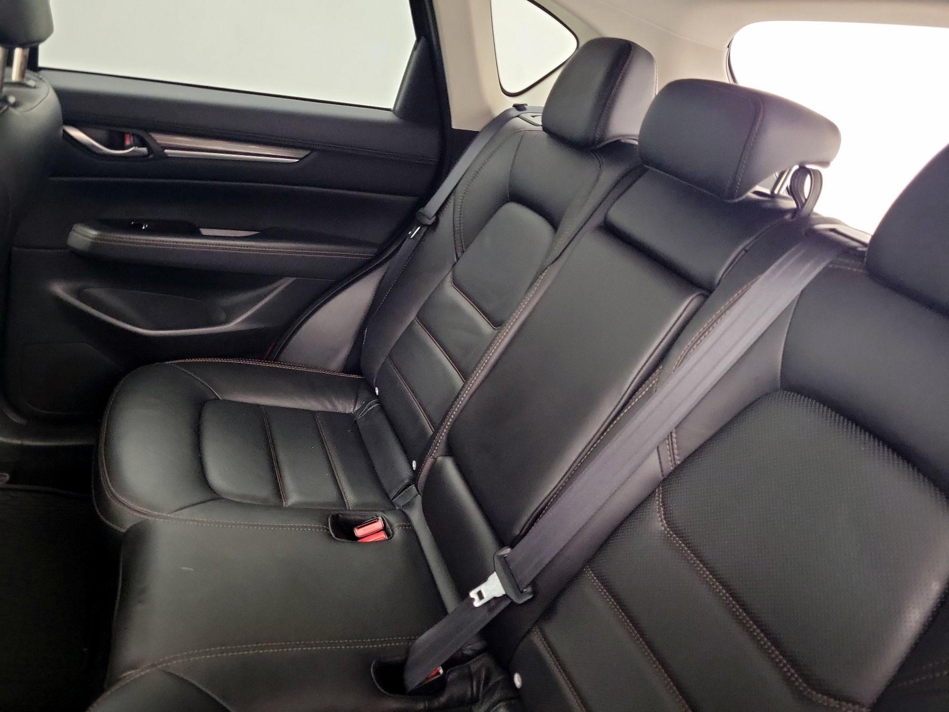 Thumbnail: 2023 Mazda CX-5 - 17