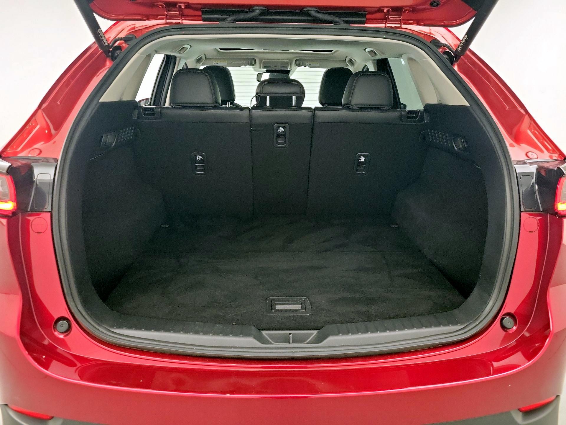 Thumbnail: 2023 Mazda CX-5 - 18