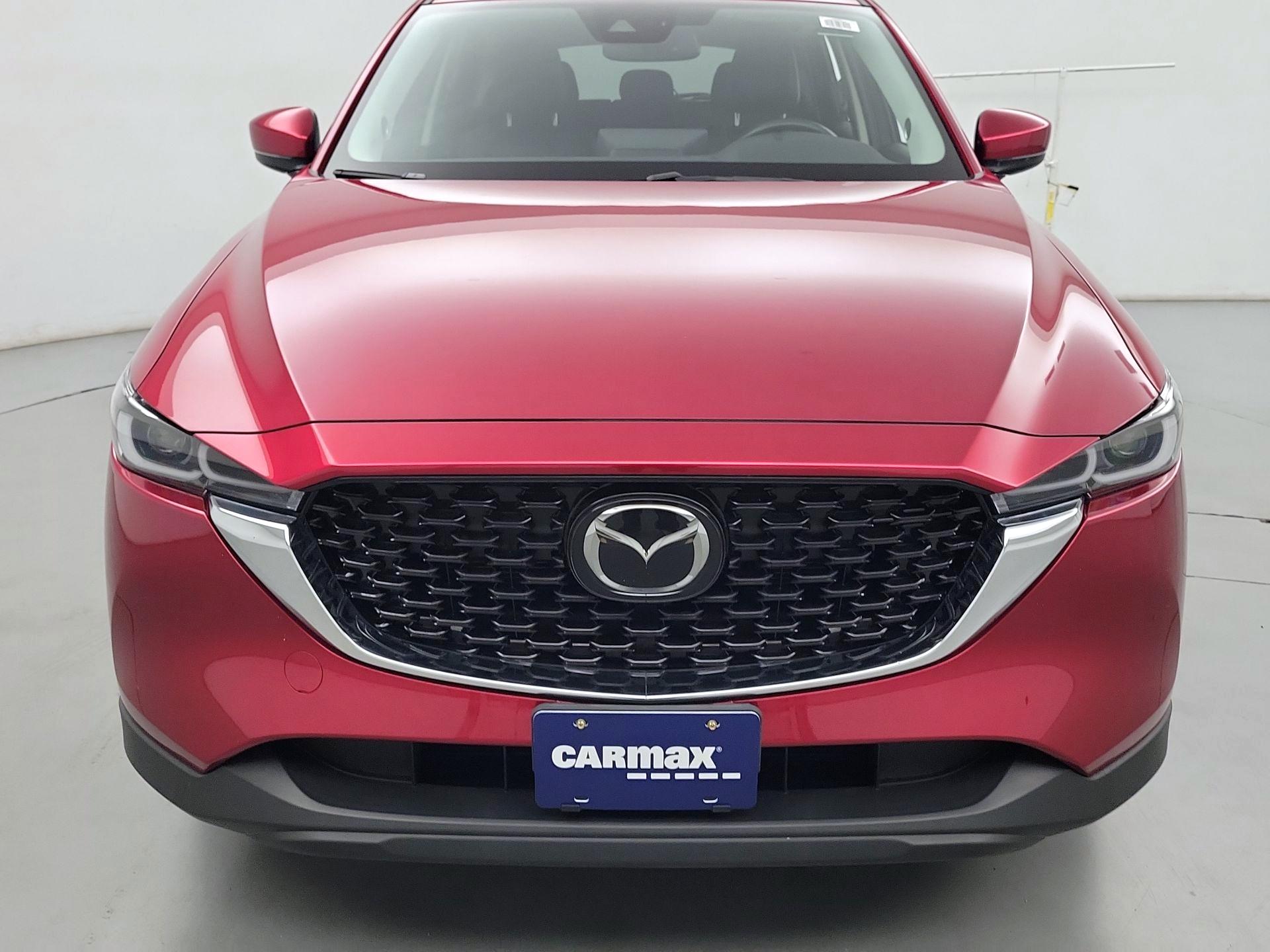 Thumbnail: 2023 Mazda CX-5 - 2