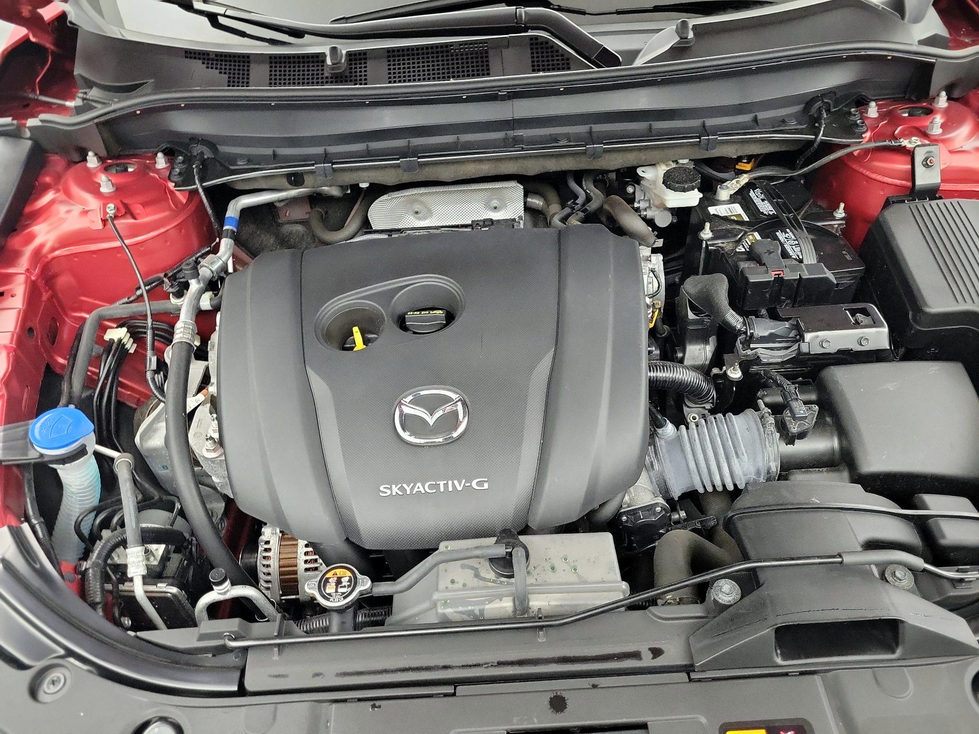 Thumbnail: 2023 Mazda CX-5 - 19