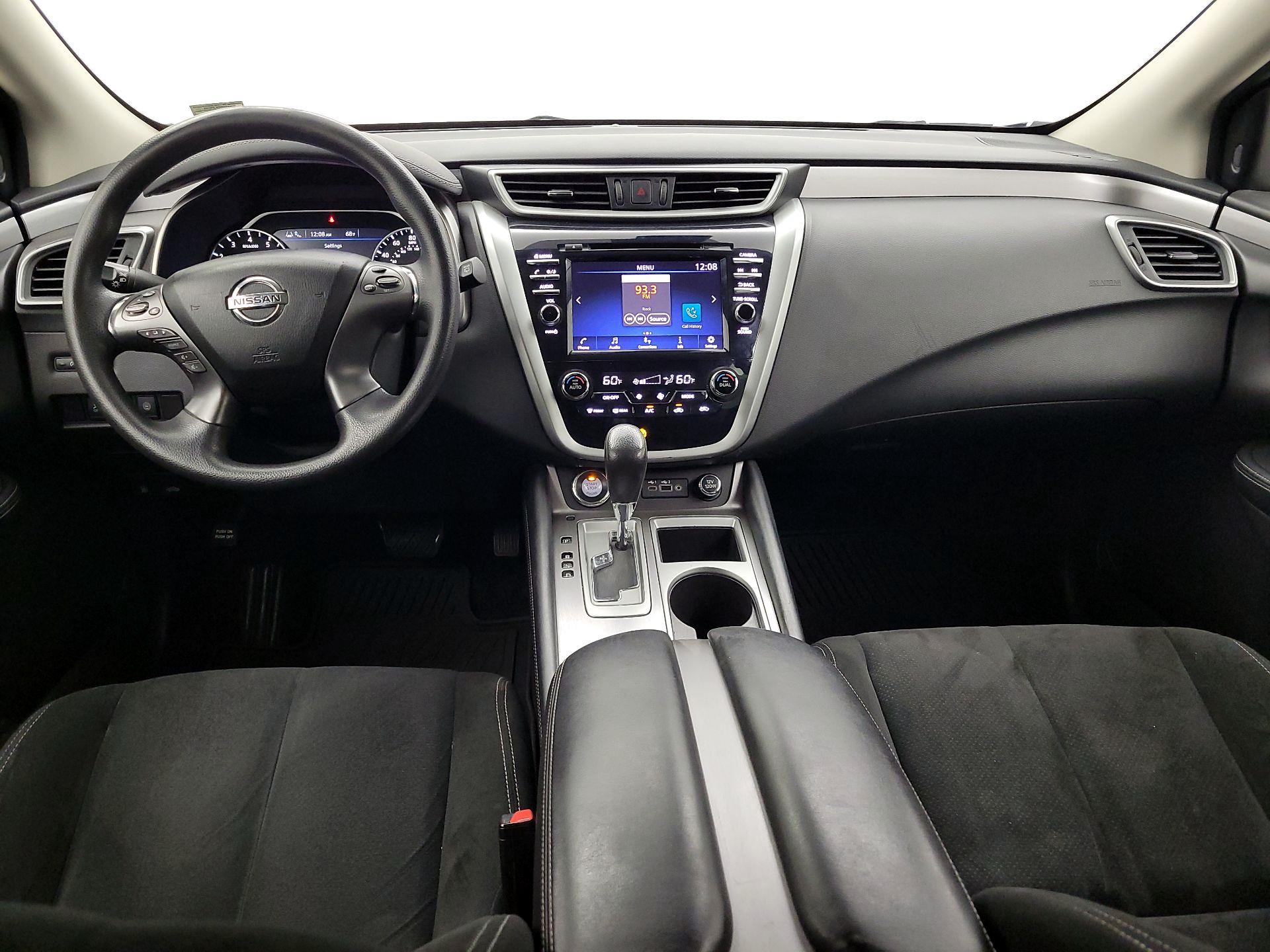 Thumbnail: 2020 Nissan Murano - 9