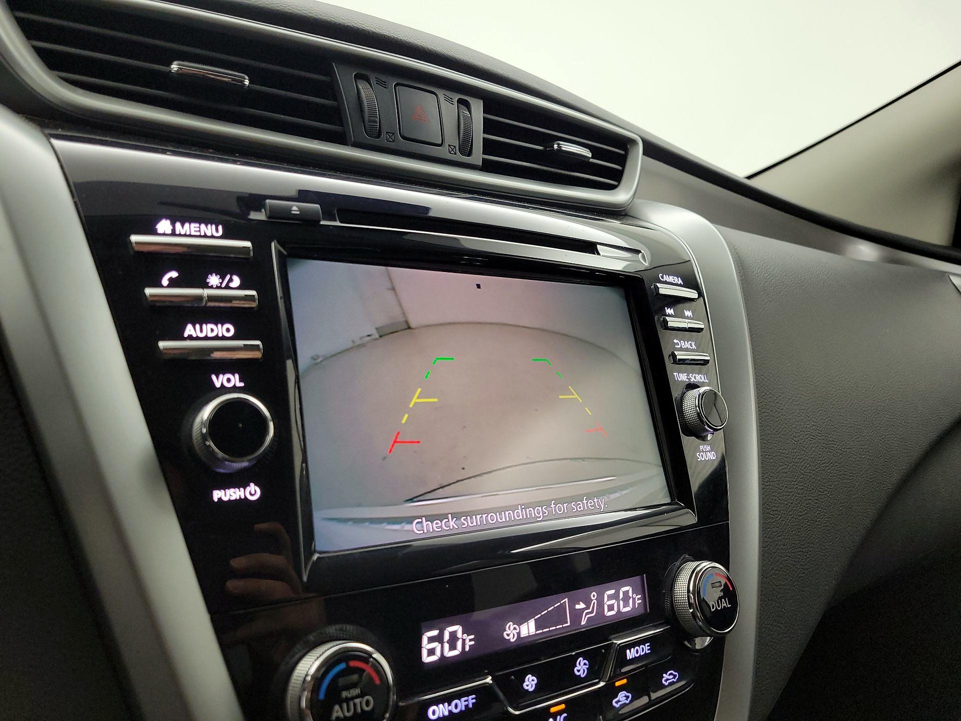 Thumbnail: 2020 Nissan Murano - 14