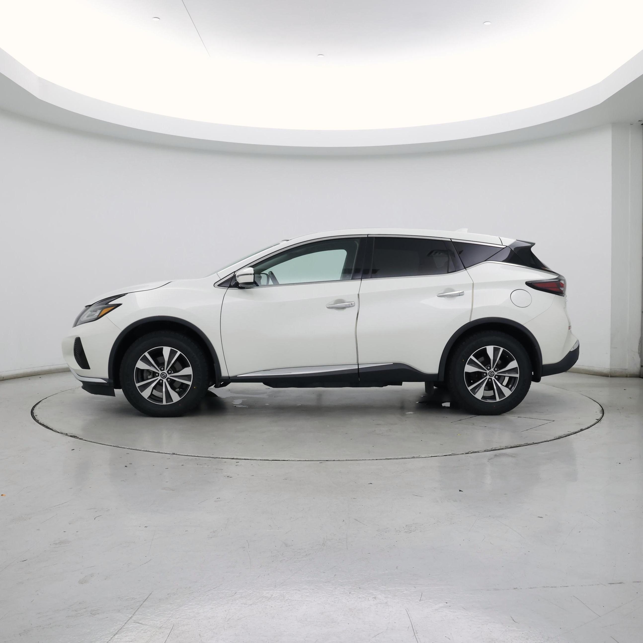 Thumbnail: 2020 Nissan Murano - 3