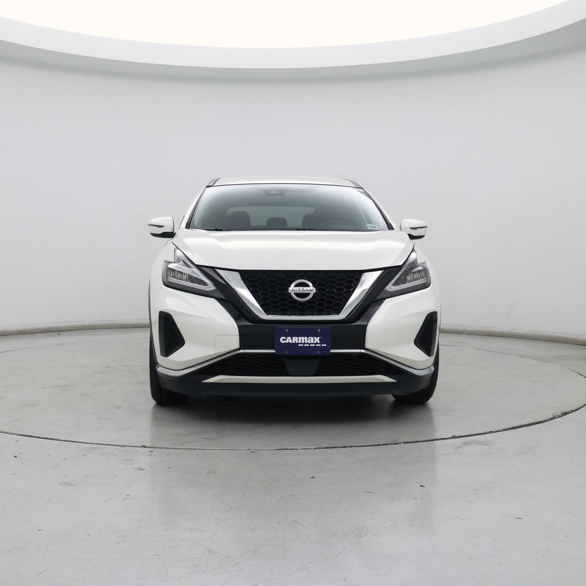 Thumbnail: 2020 Nissan Murano - 5