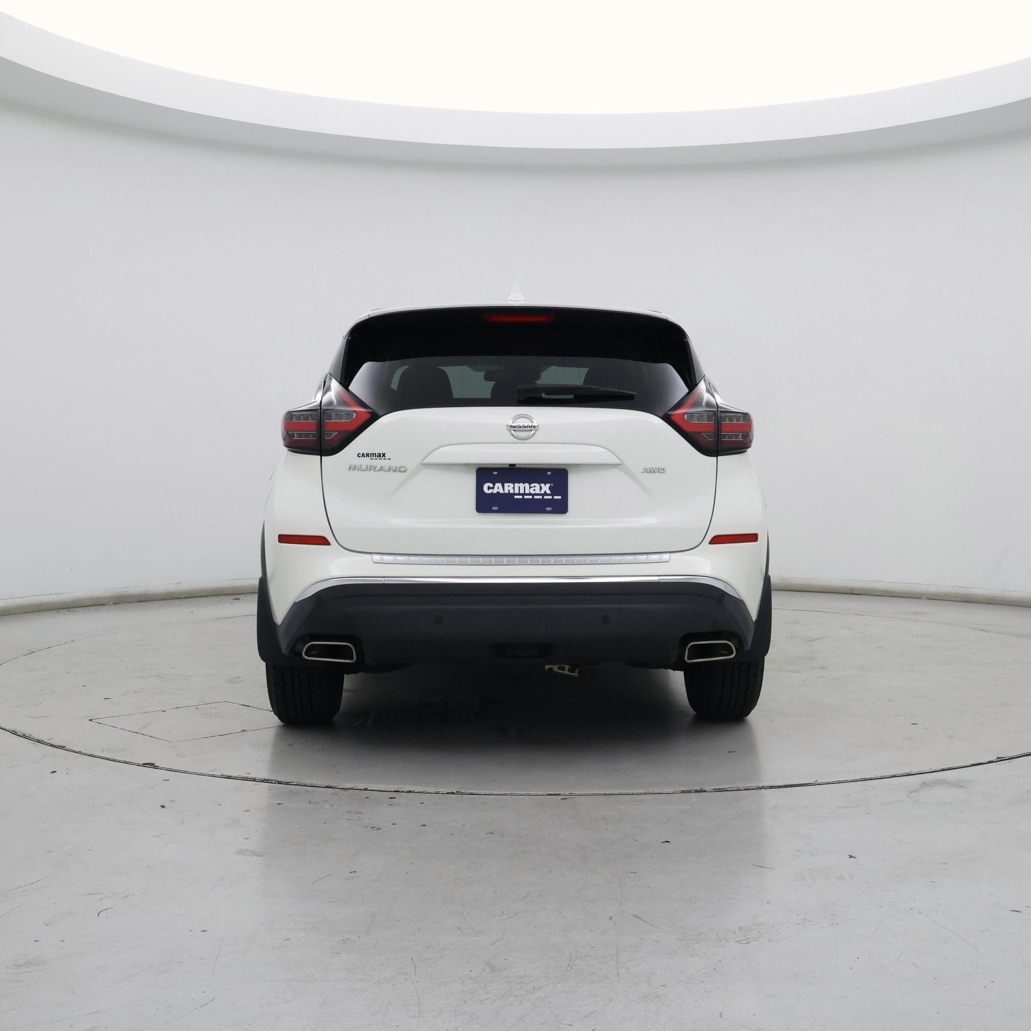 Thumbnail: 2020 Nissan Murano - 6