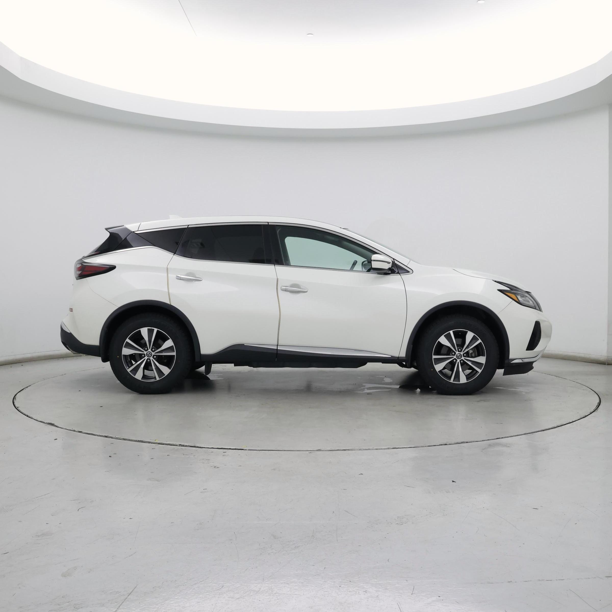 Thumbnail: 2020 Nissan Murano - 7