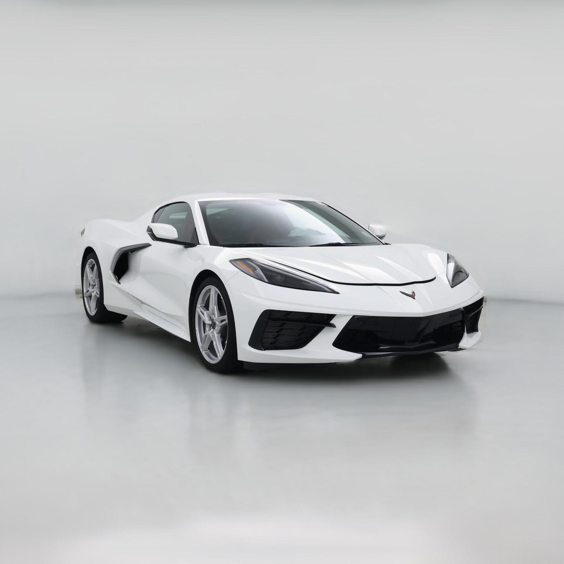 Thumbnail: 2022 Chevrolet Corvette - 1