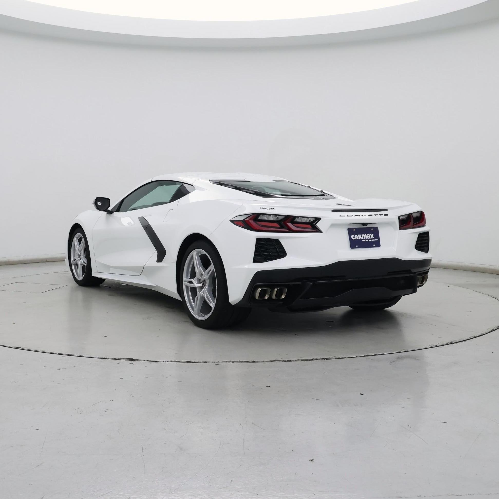 Thumbnail: 2022 Chevrolet Corvette - 2