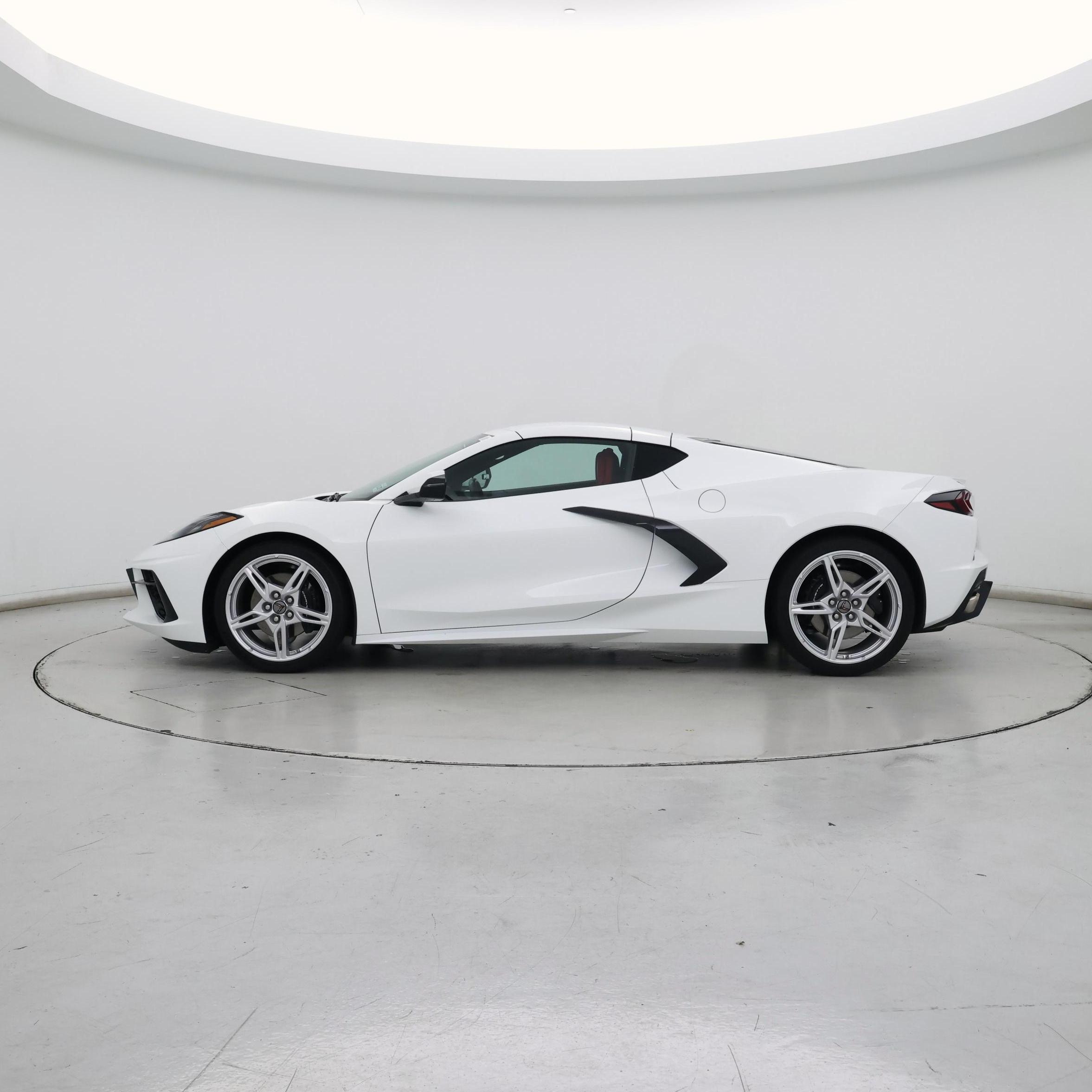 Thumbnail: 2022 Chevrolet Corvette - 3