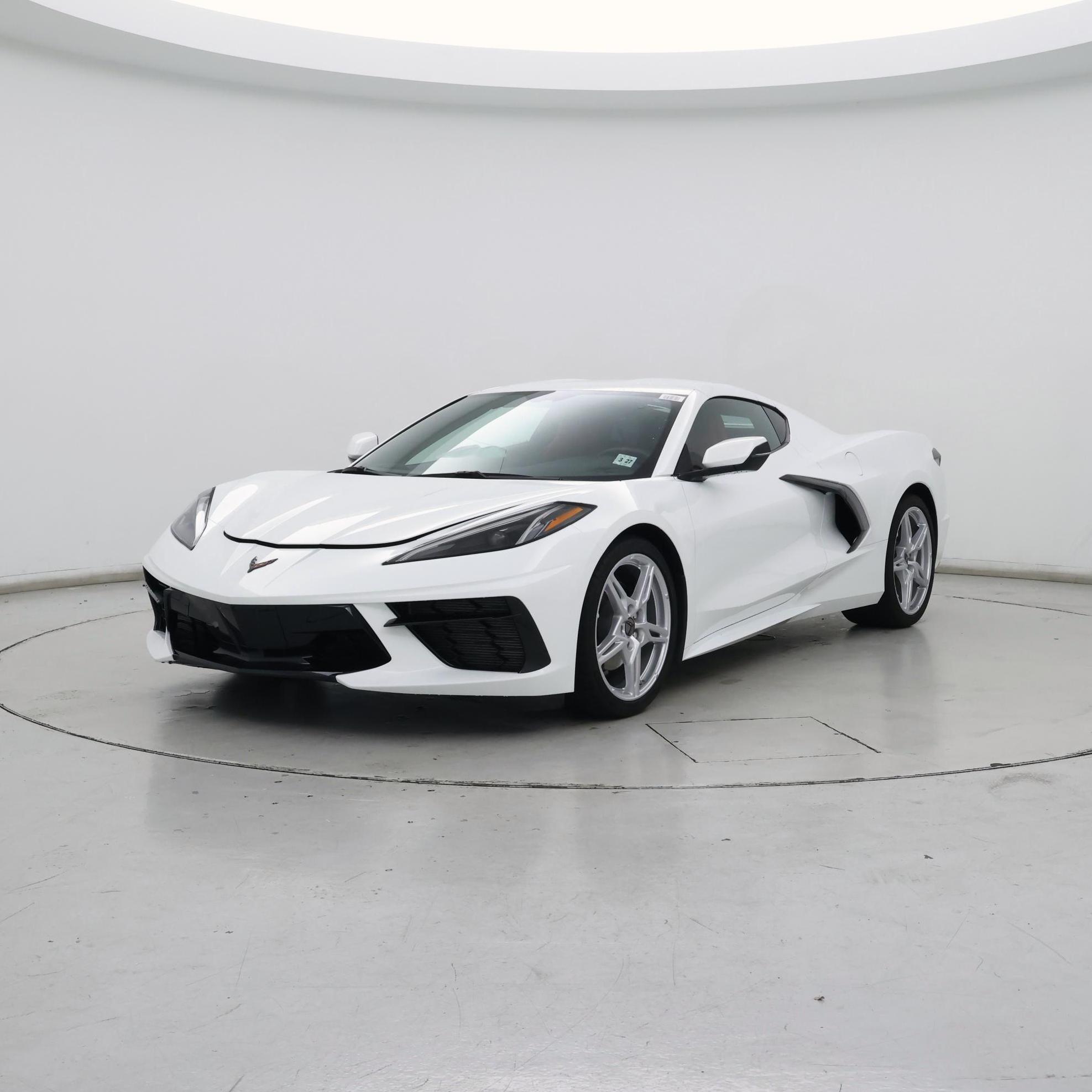 Thumbnail: 2022 Chevrolet Corvette - 4