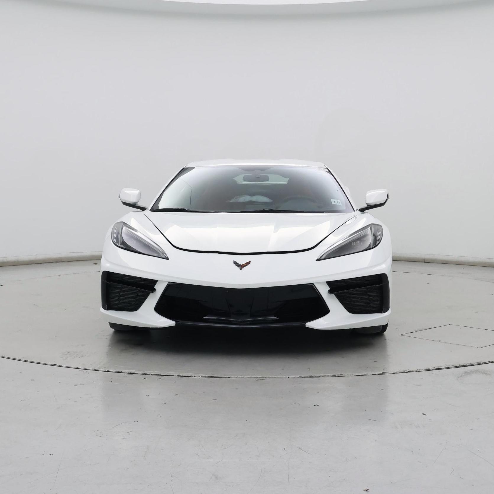 Thumbnail: 2022 Chevrolet Corvette - 5